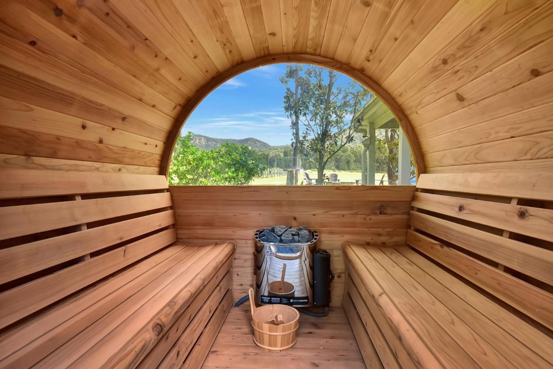 Brokenback Vineyard Estate