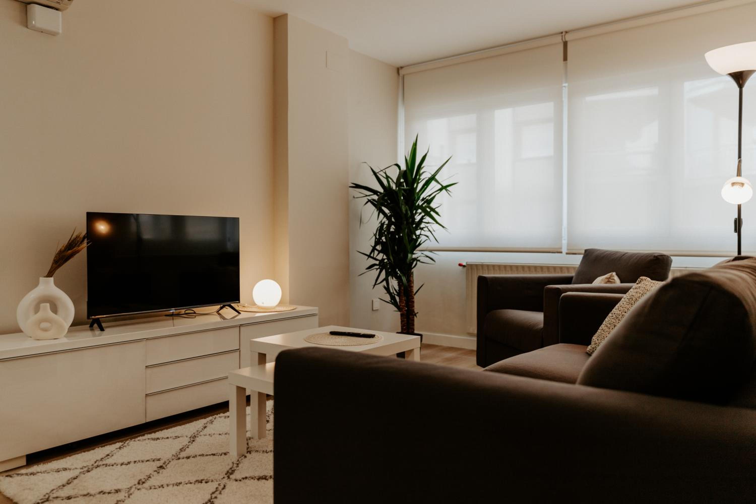 Apartamentos Prolongación Gran Vía Collection