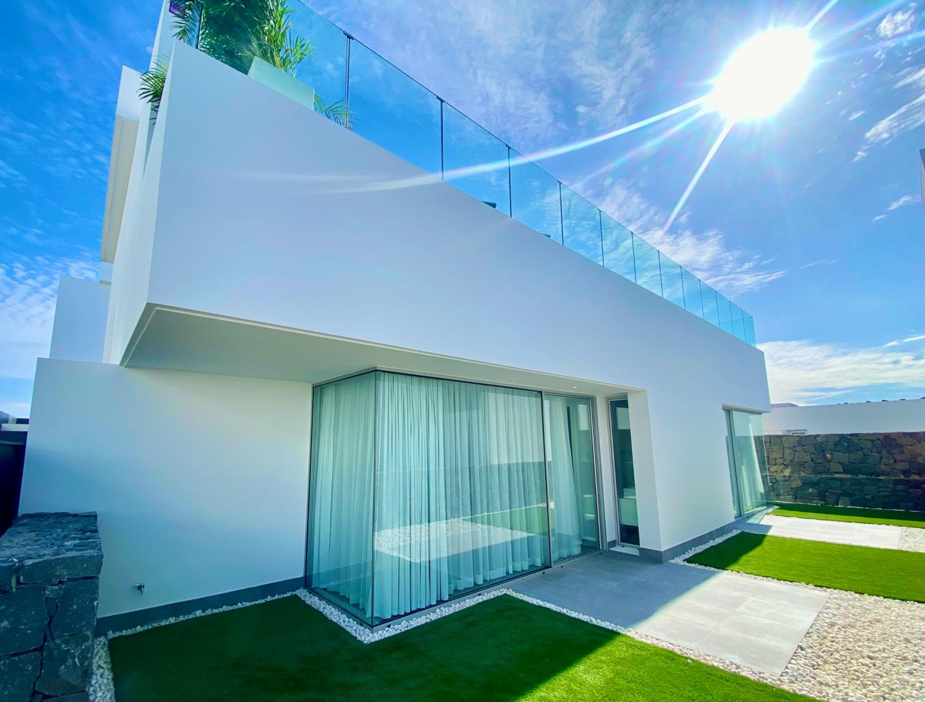 AUX VILLAS DE MICK view 5