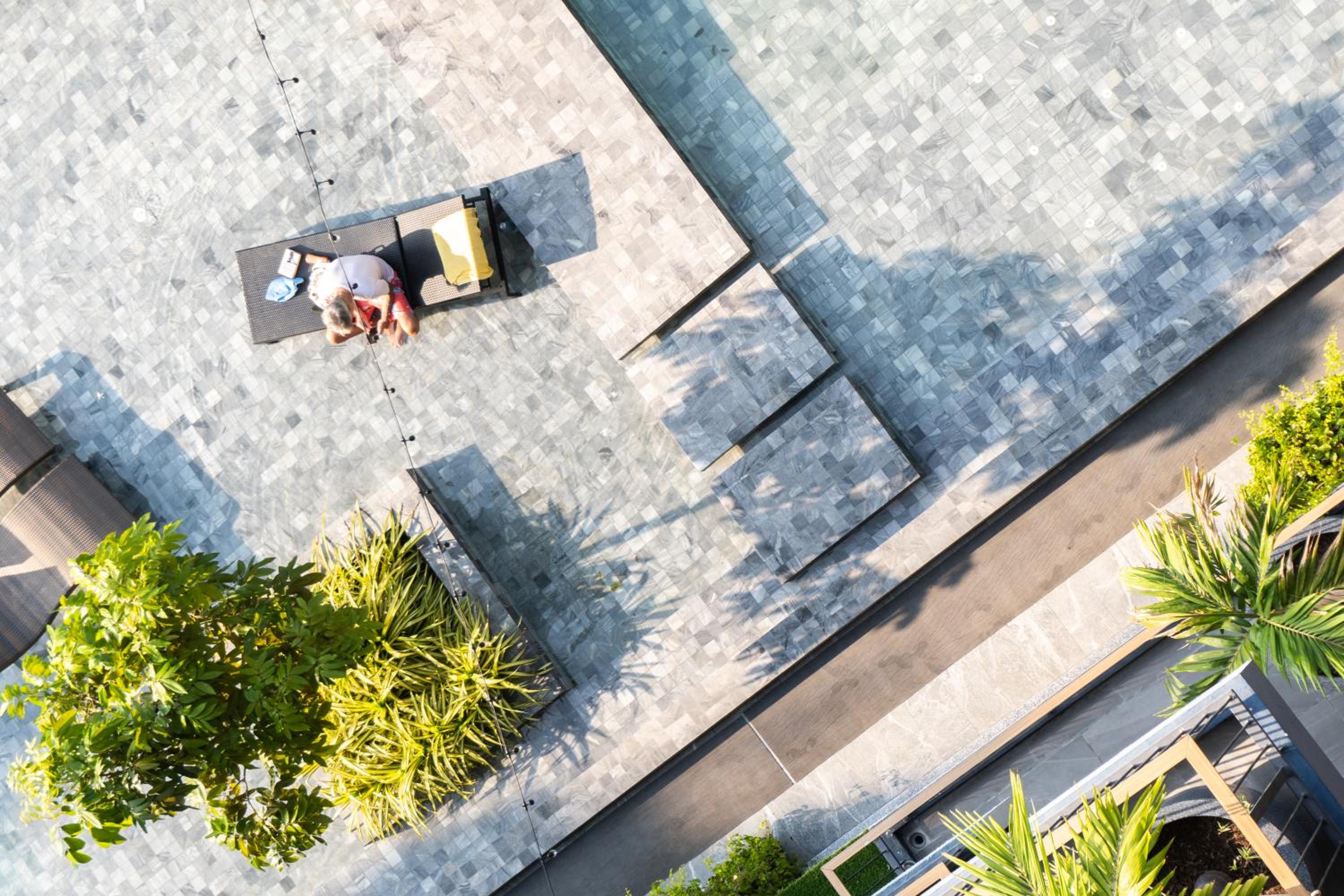 Seamira House Huahin