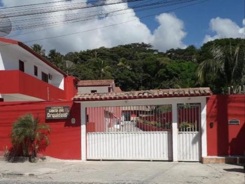 APTO 08 min a PÉ, PRAIA Taperapuan! Piscina! Churrasqueira! WI-FI, 2 Suítes Ar Condicionado! 1 Estacionamento Grátis! Cozinha Equipada