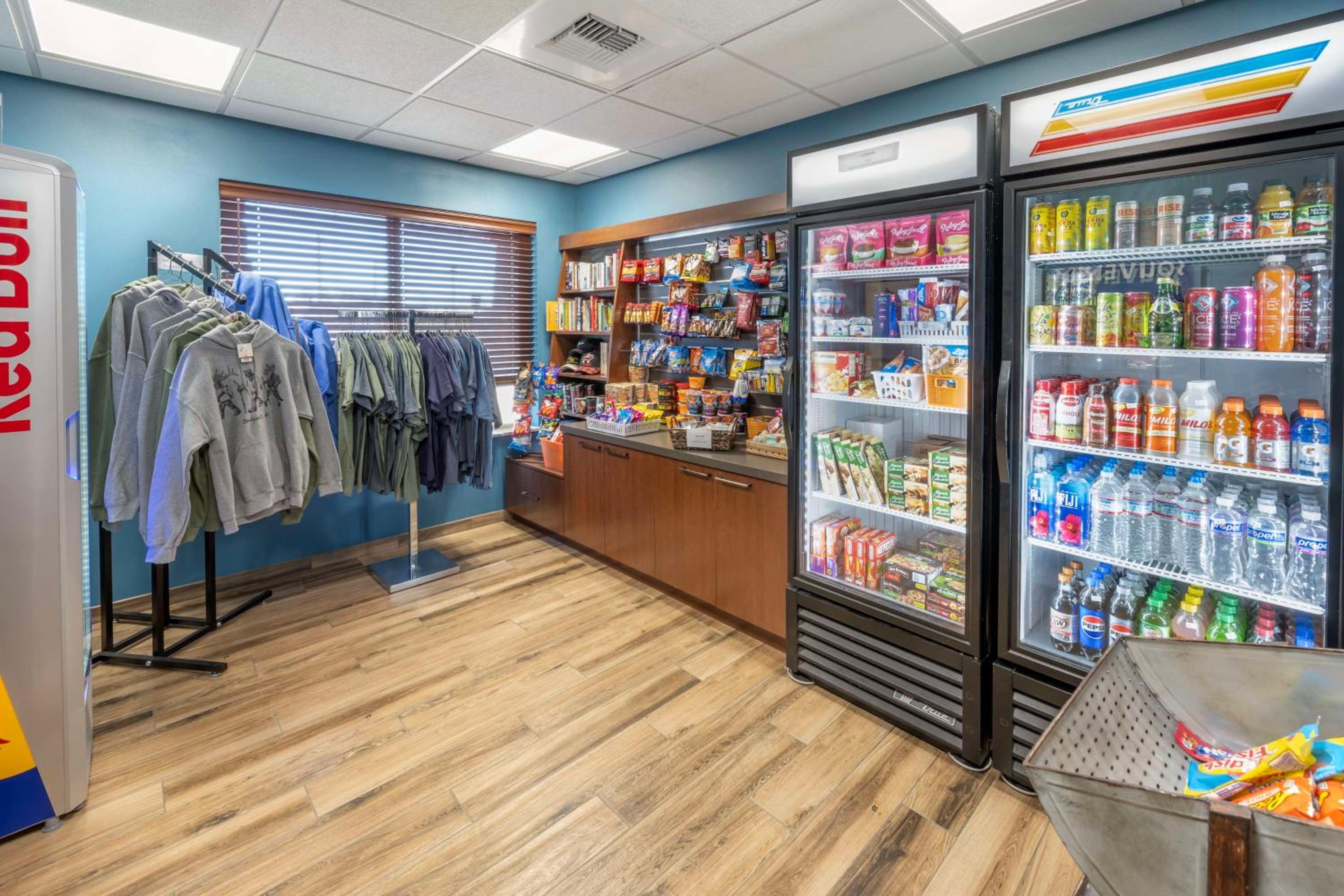 Best Western Plus Ponderay Mountain Lodge Sandpoint - Property Image 33