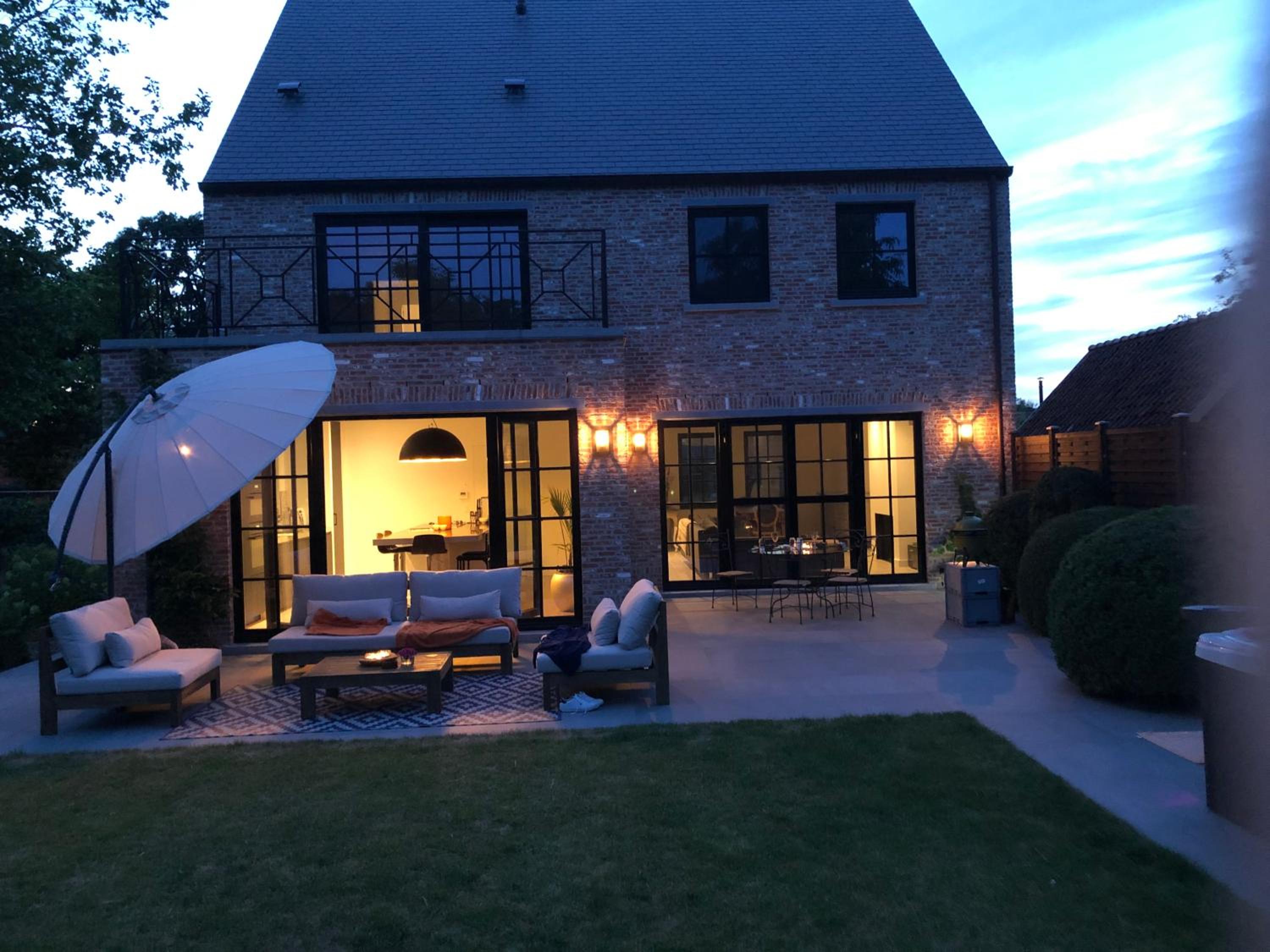 Maison XV