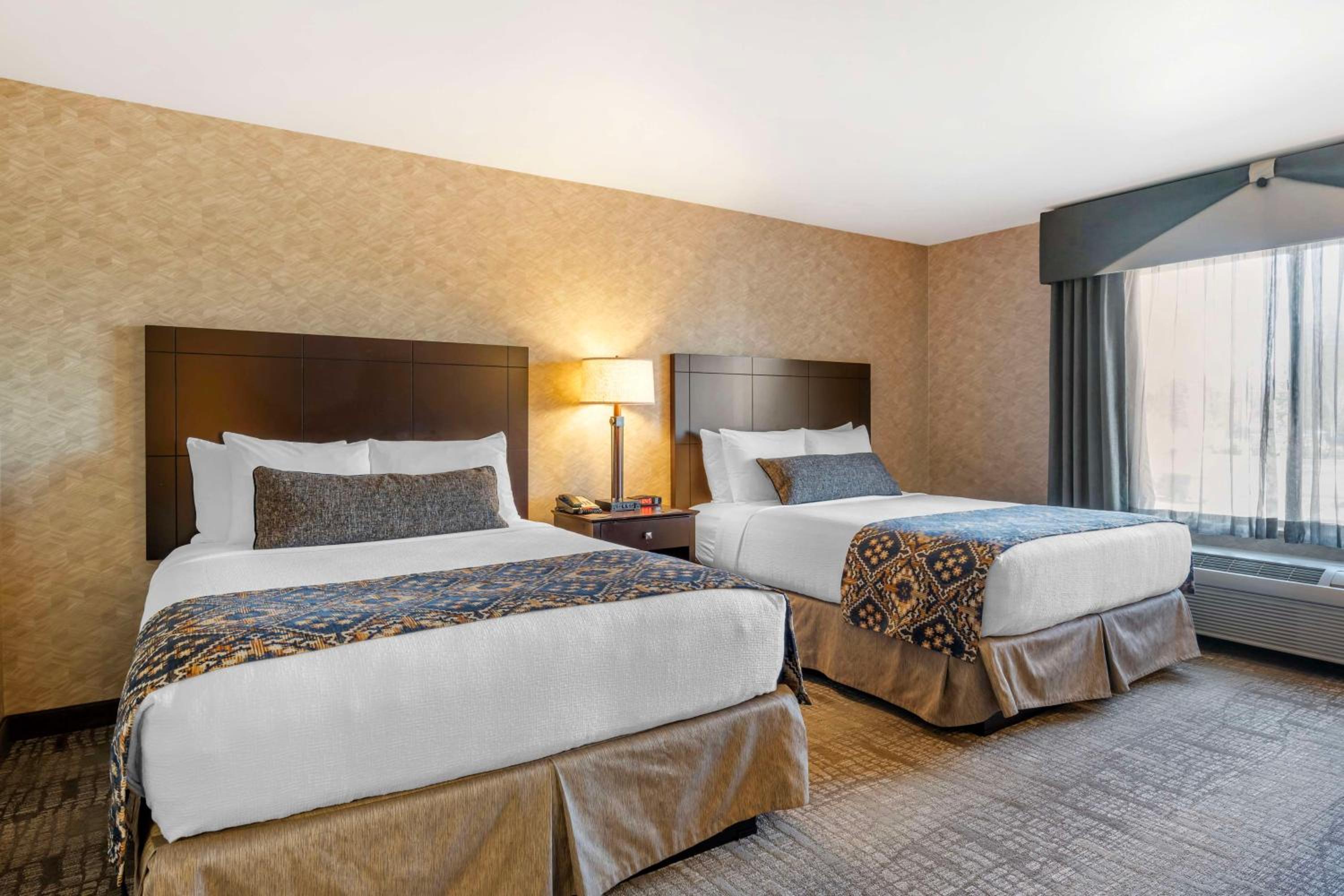 Best Western Plus Ponderay Mountain Lodge Sandpoint - Property Image 5