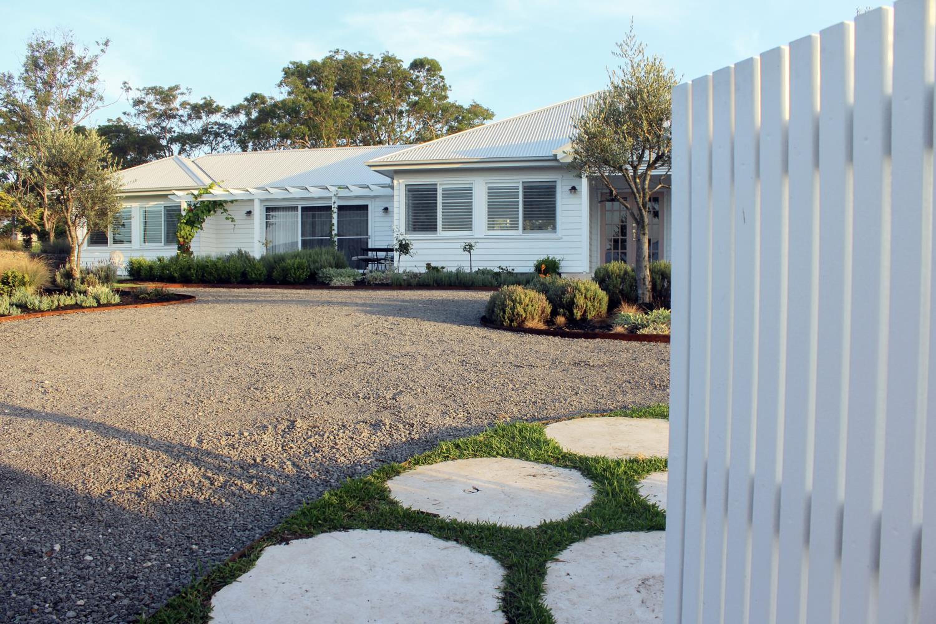 Luxury house, close to weddings!