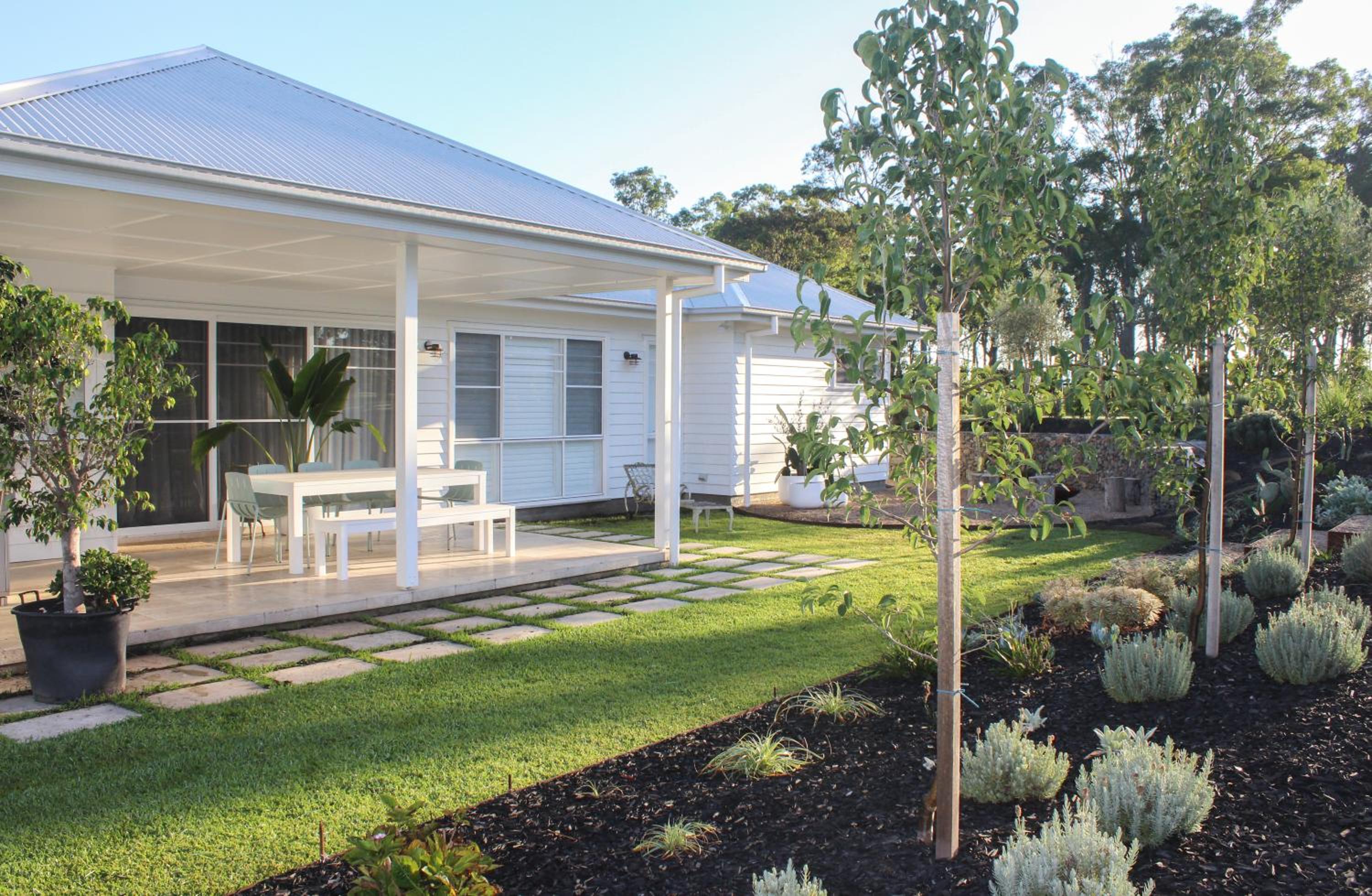 Luxury house, close to weddings!