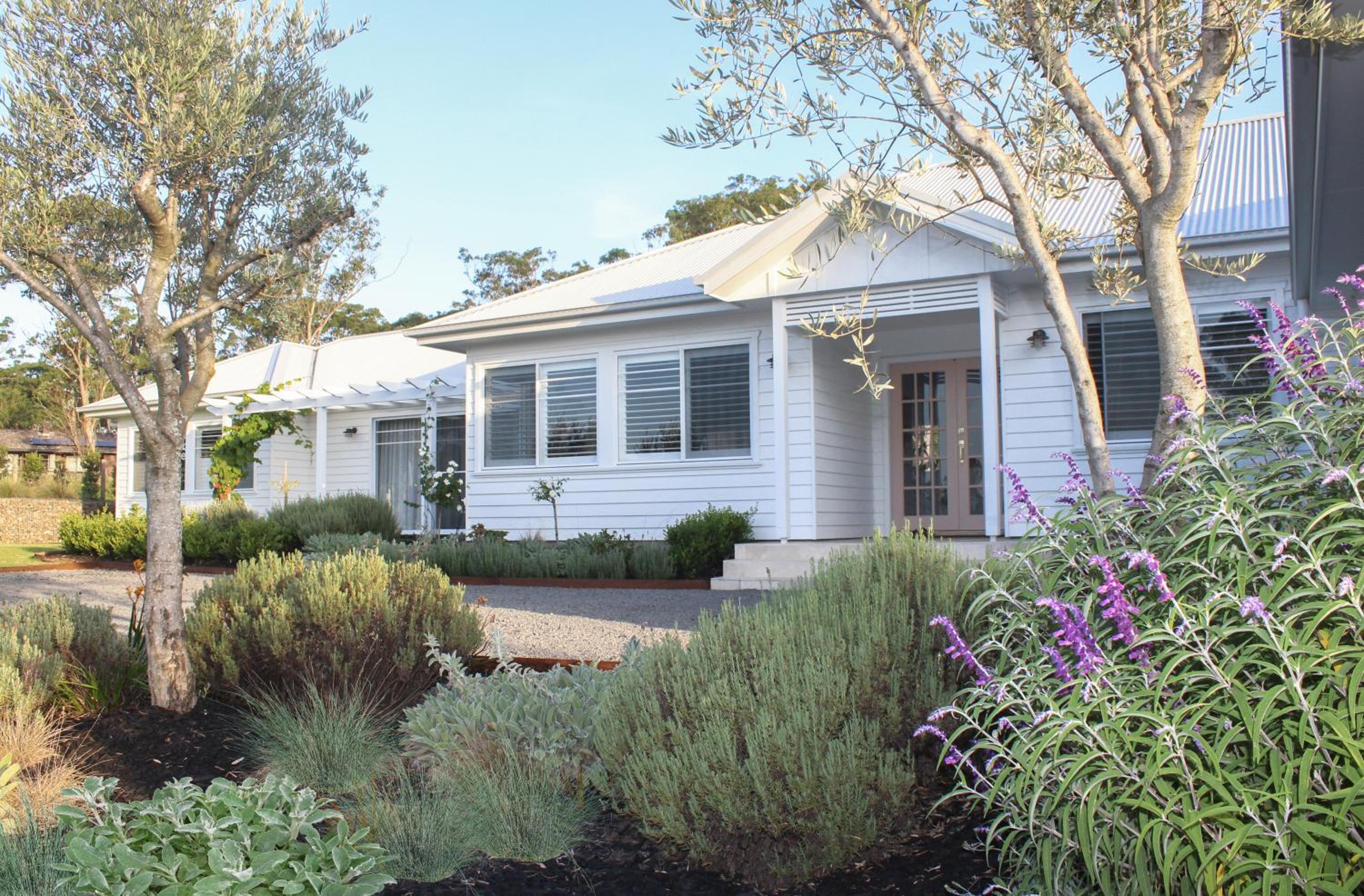 Luxury house, close to weddings!