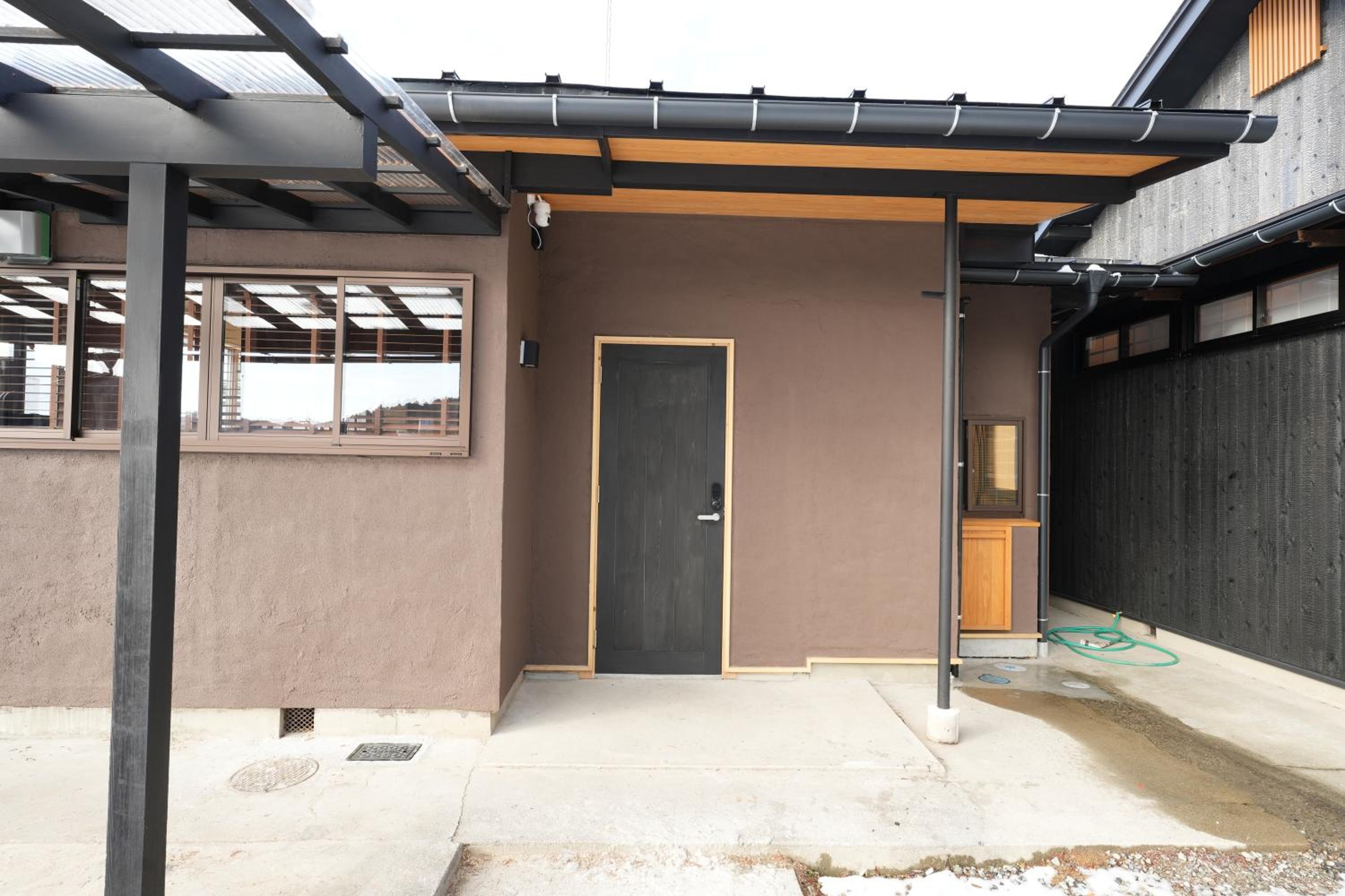 Hotel Rikka Baba Ichi