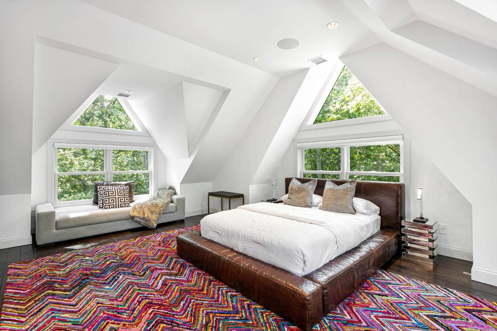 Hamptons Mansion at the beach view 4