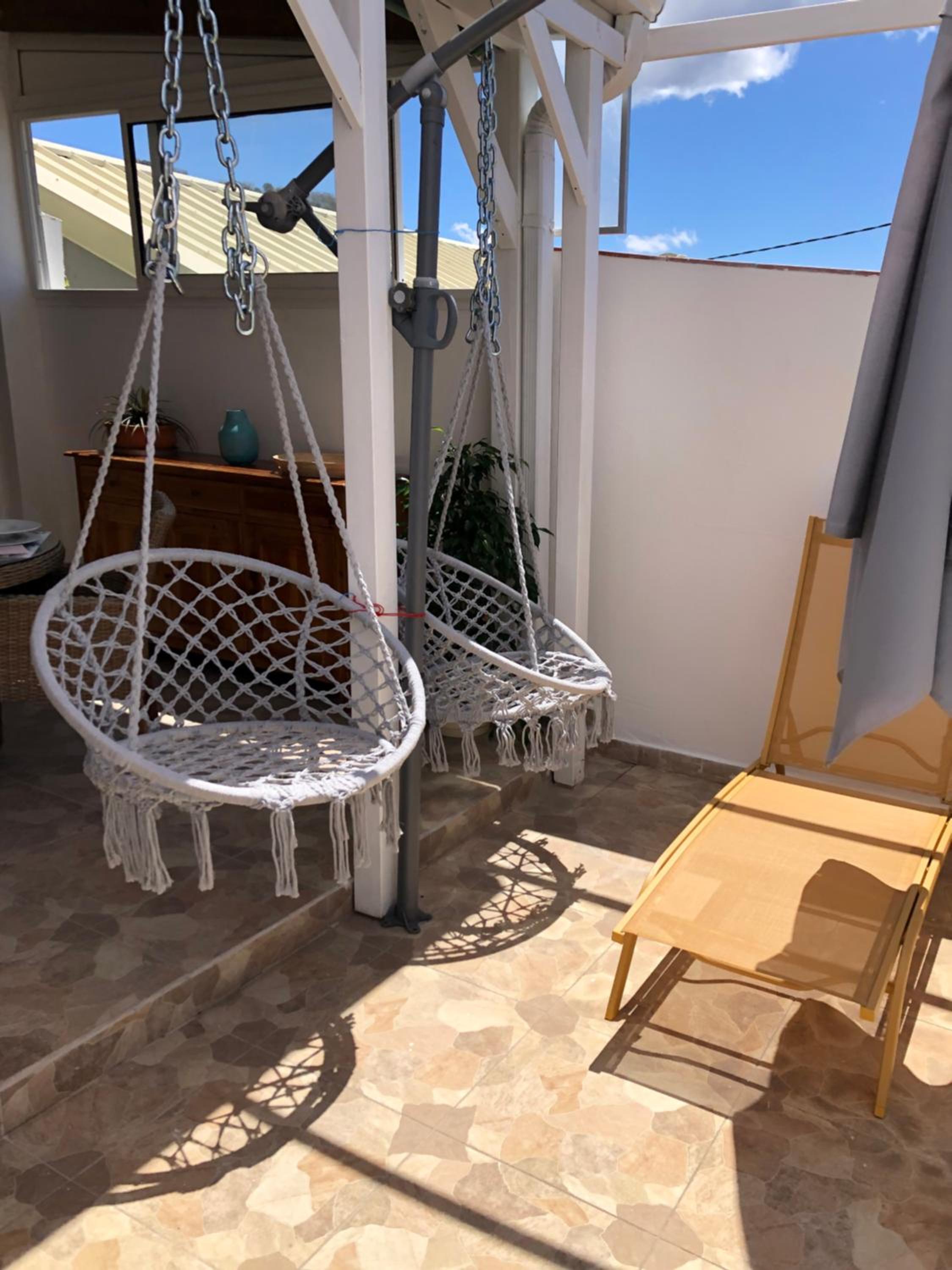 Chez Laurenn view 3