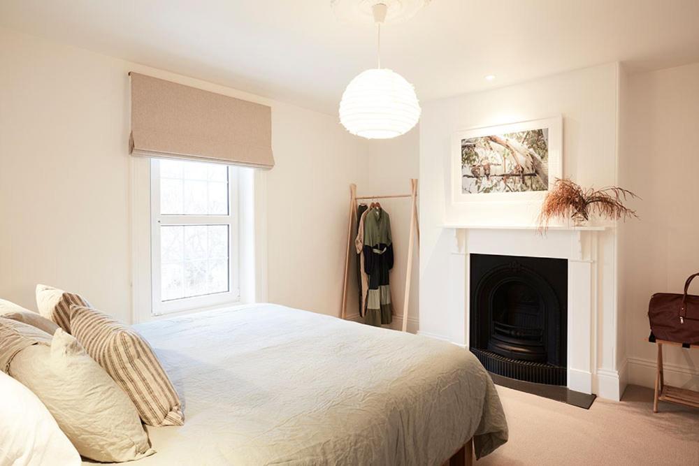 Nest Stays