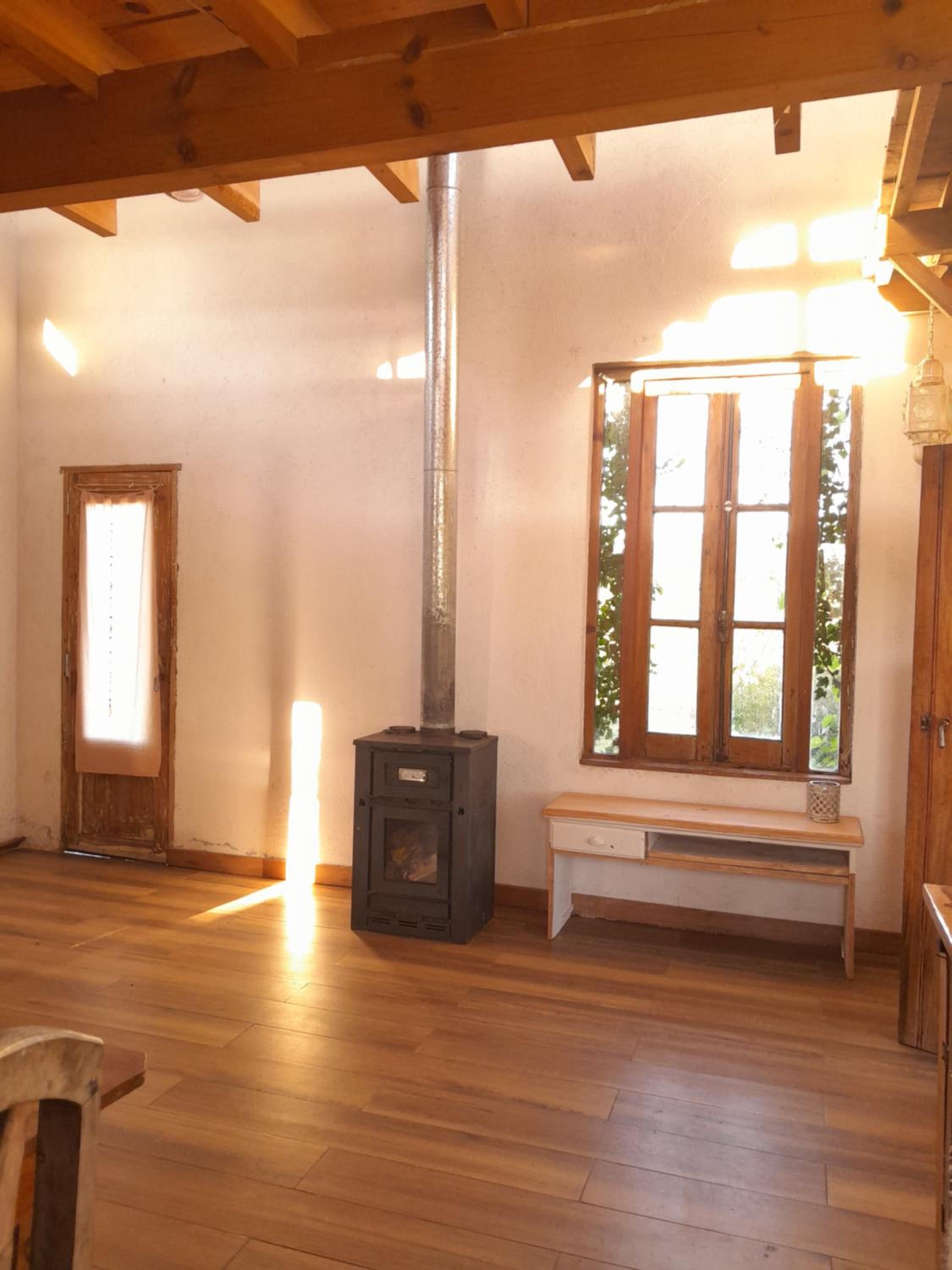 CASA CIELO