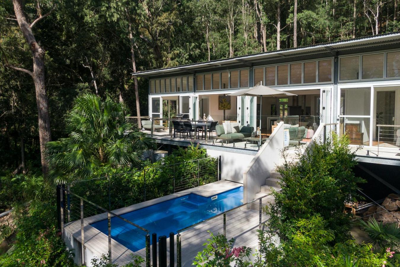 Bimbimbie Lodge Killcare
