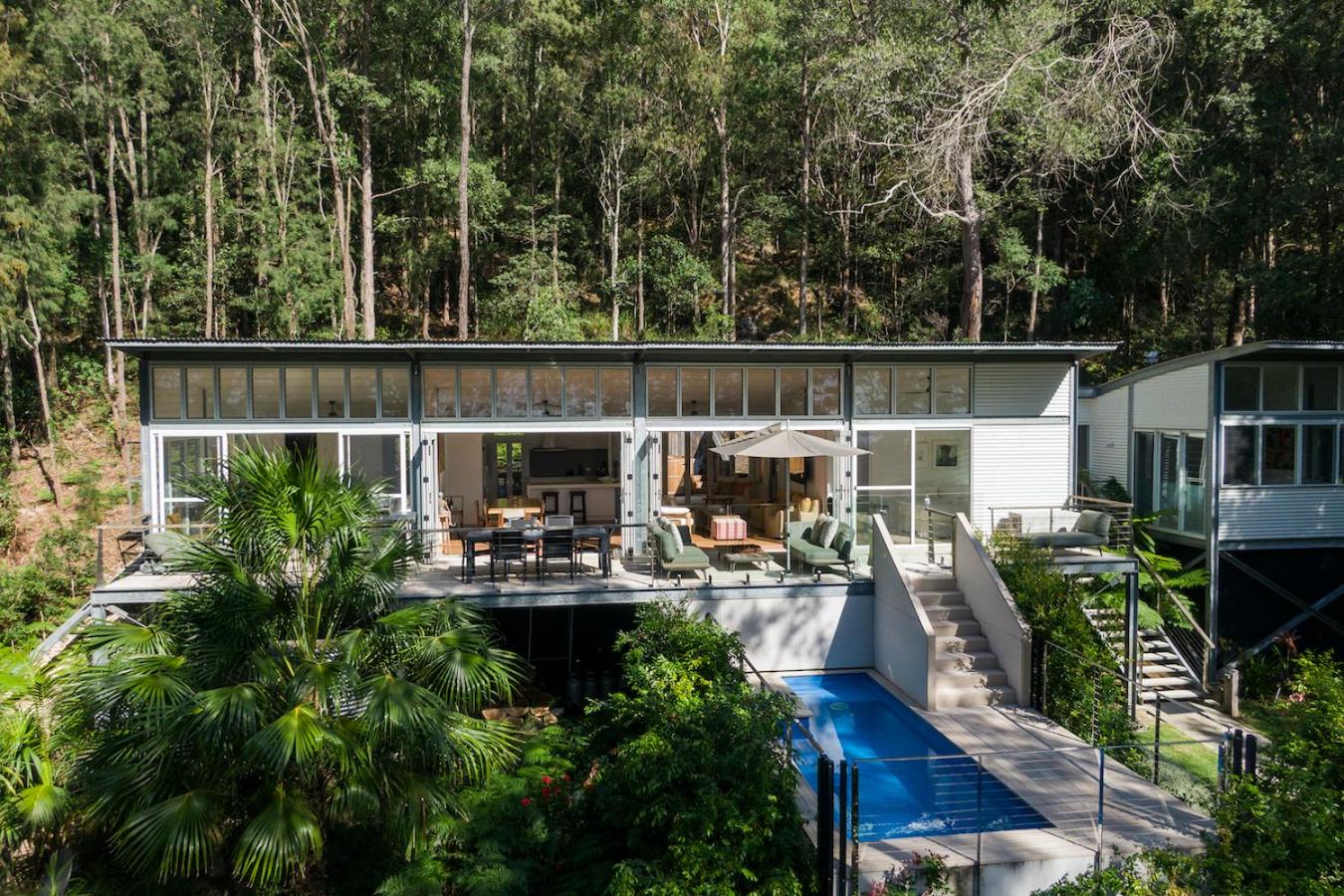 Bimbimbie Lodge Killcare