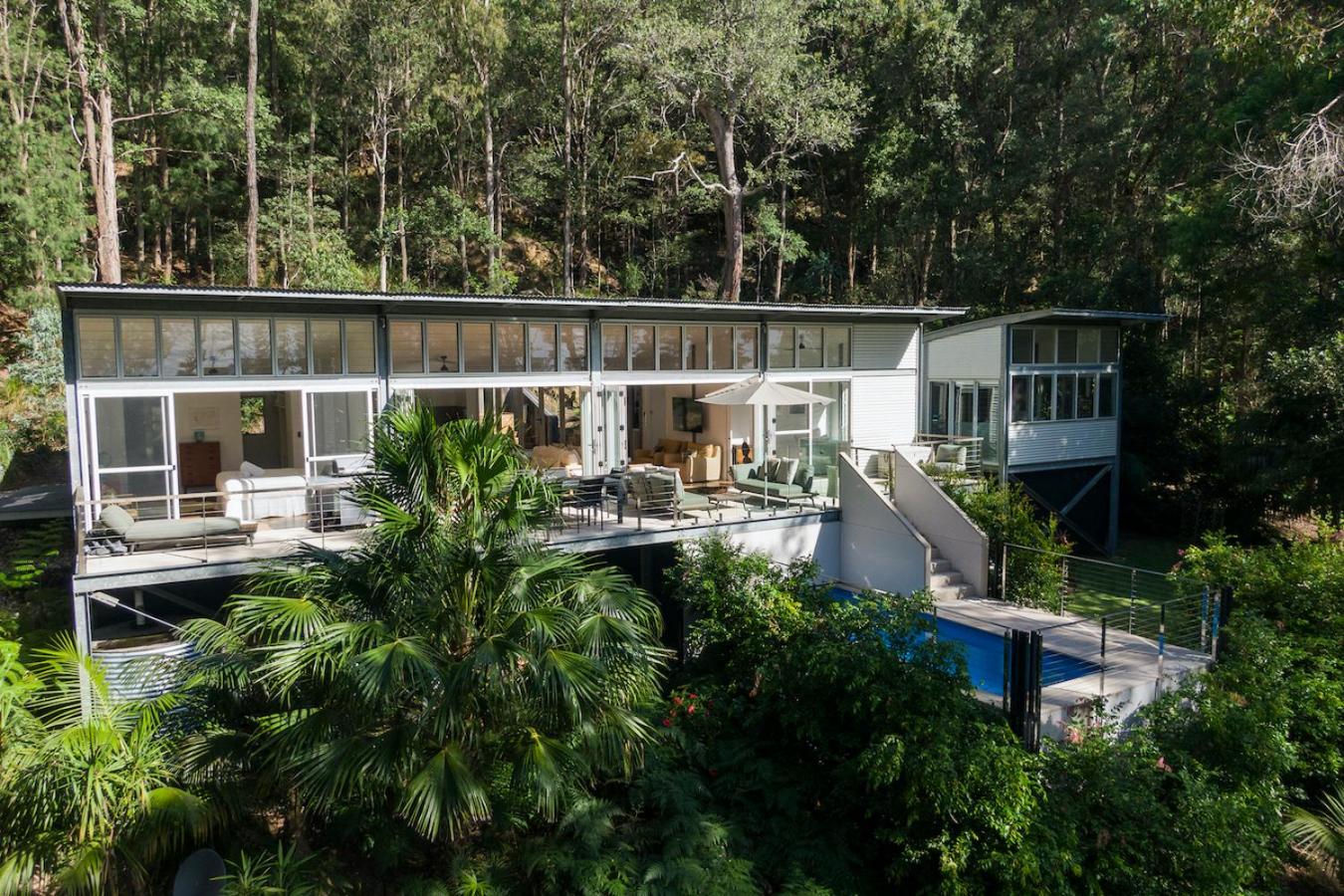 Bimbimbie Lodge Killcare