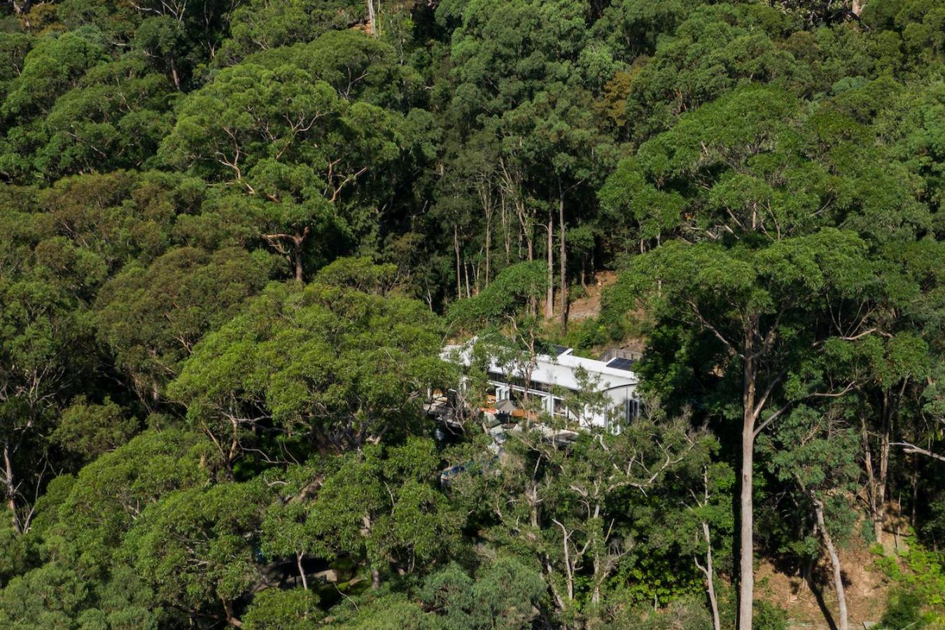 Bimbimbie Lodge Killcare