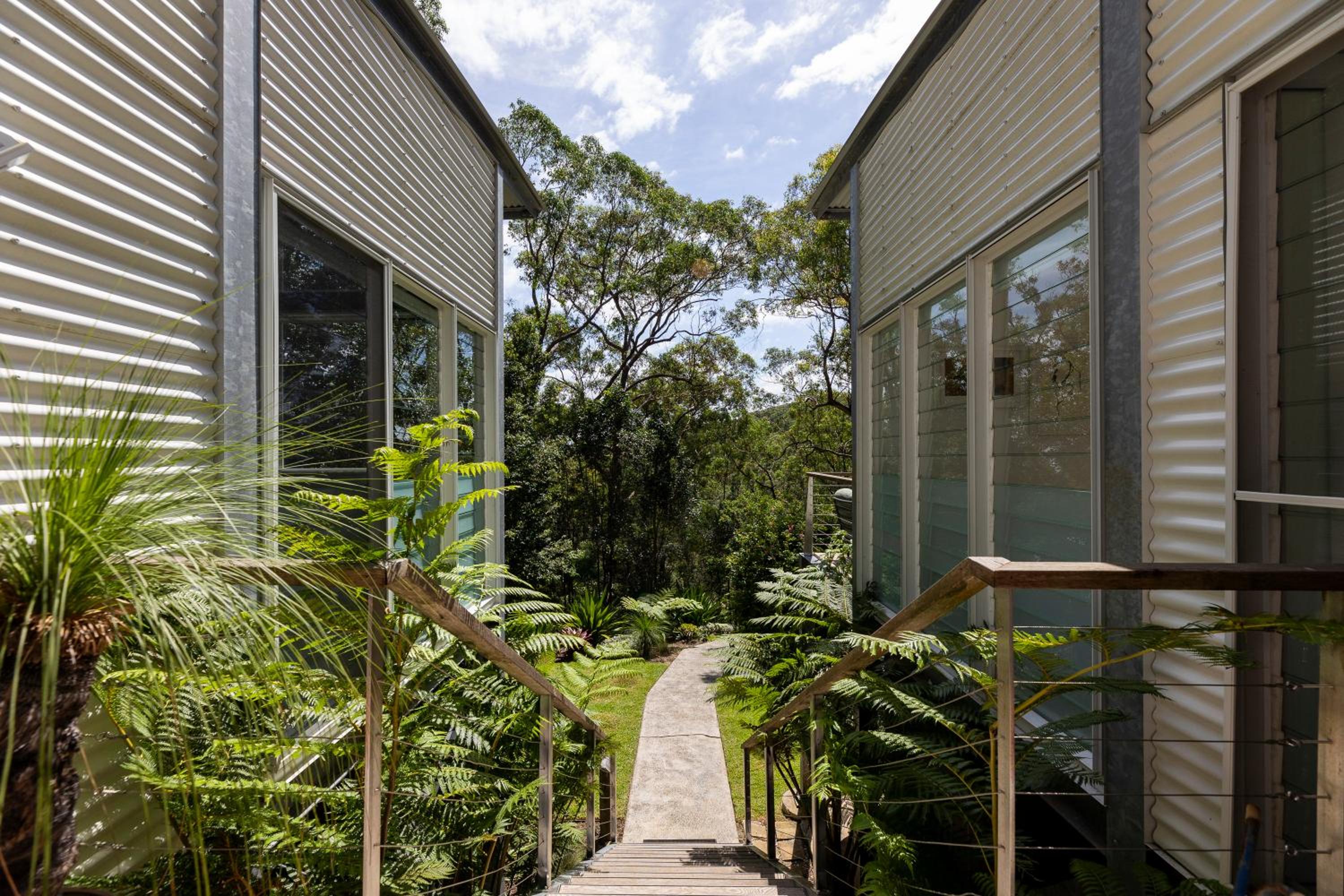 Bimbimbie Lodge Killcare