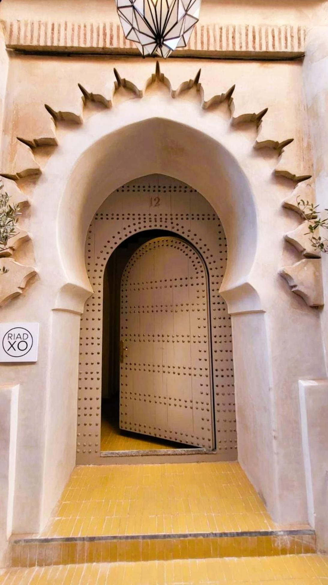 Riad XO