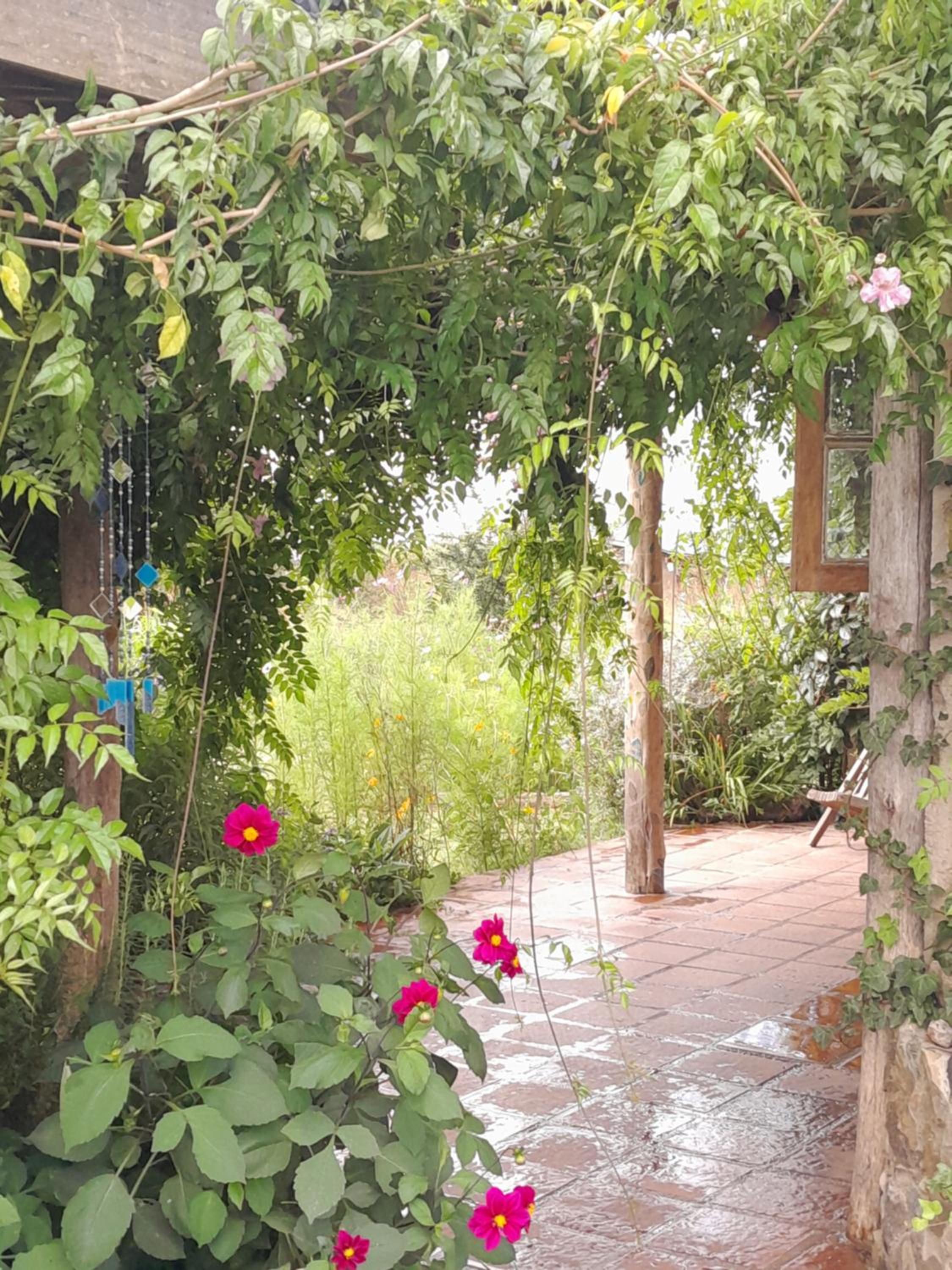 CASA CIELO
