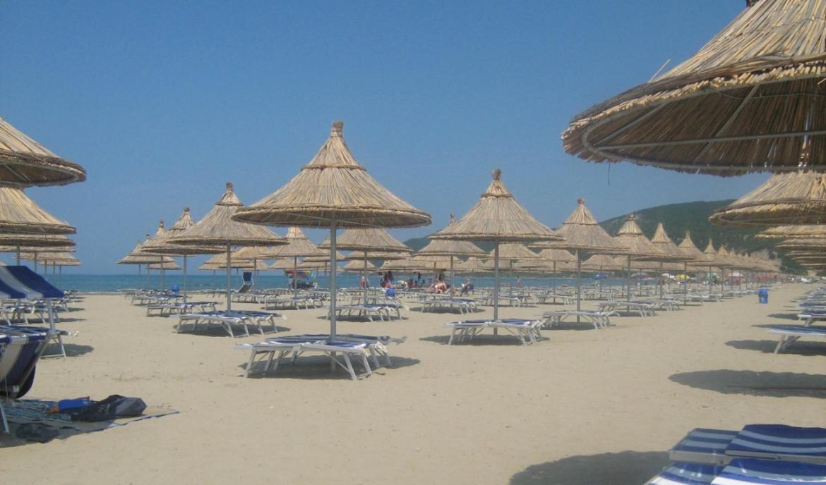 Albania Gjiri Lalzit
