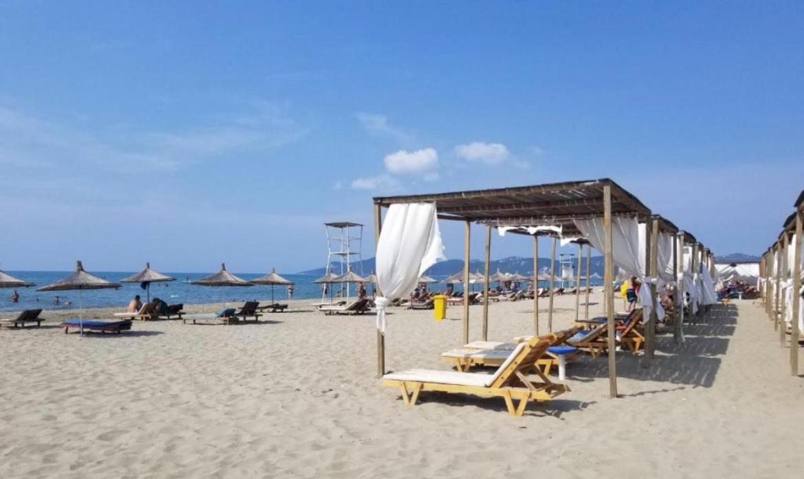 Albania Gjiri Lalzit