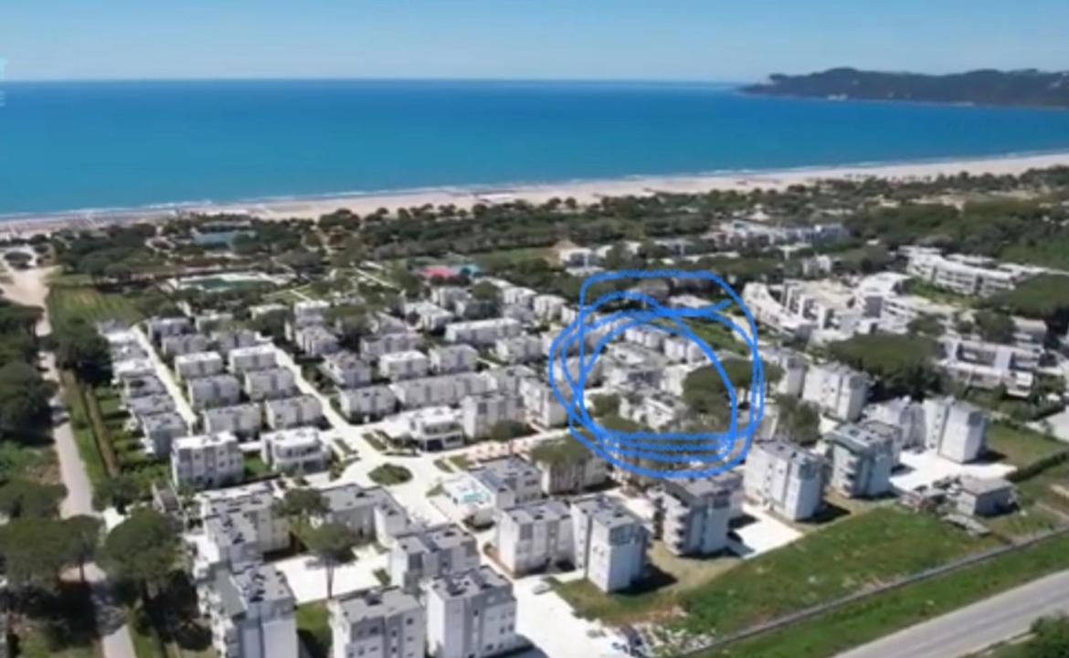 Albania Gjiri Lalzit