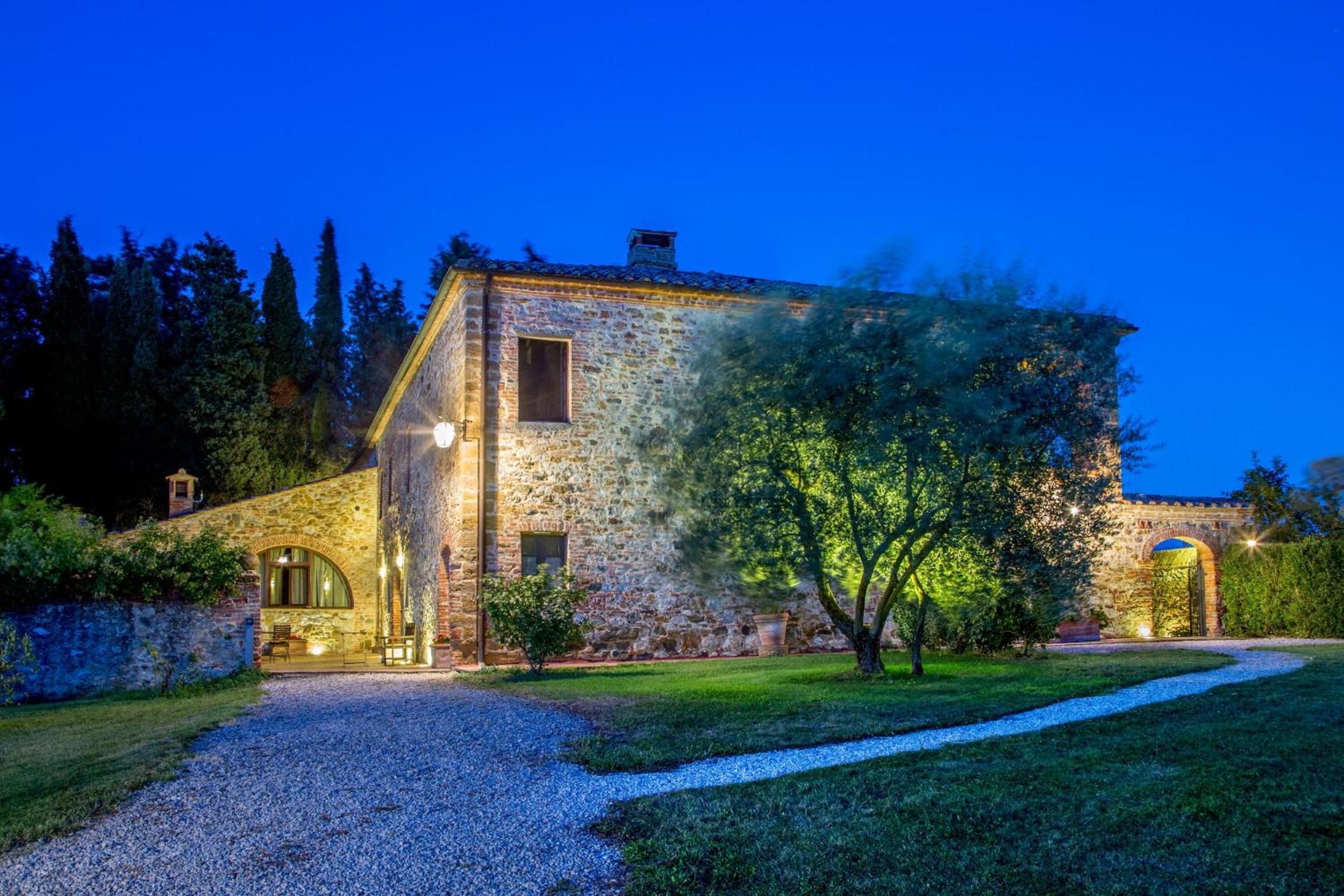 Abbadia Sicille Relais
