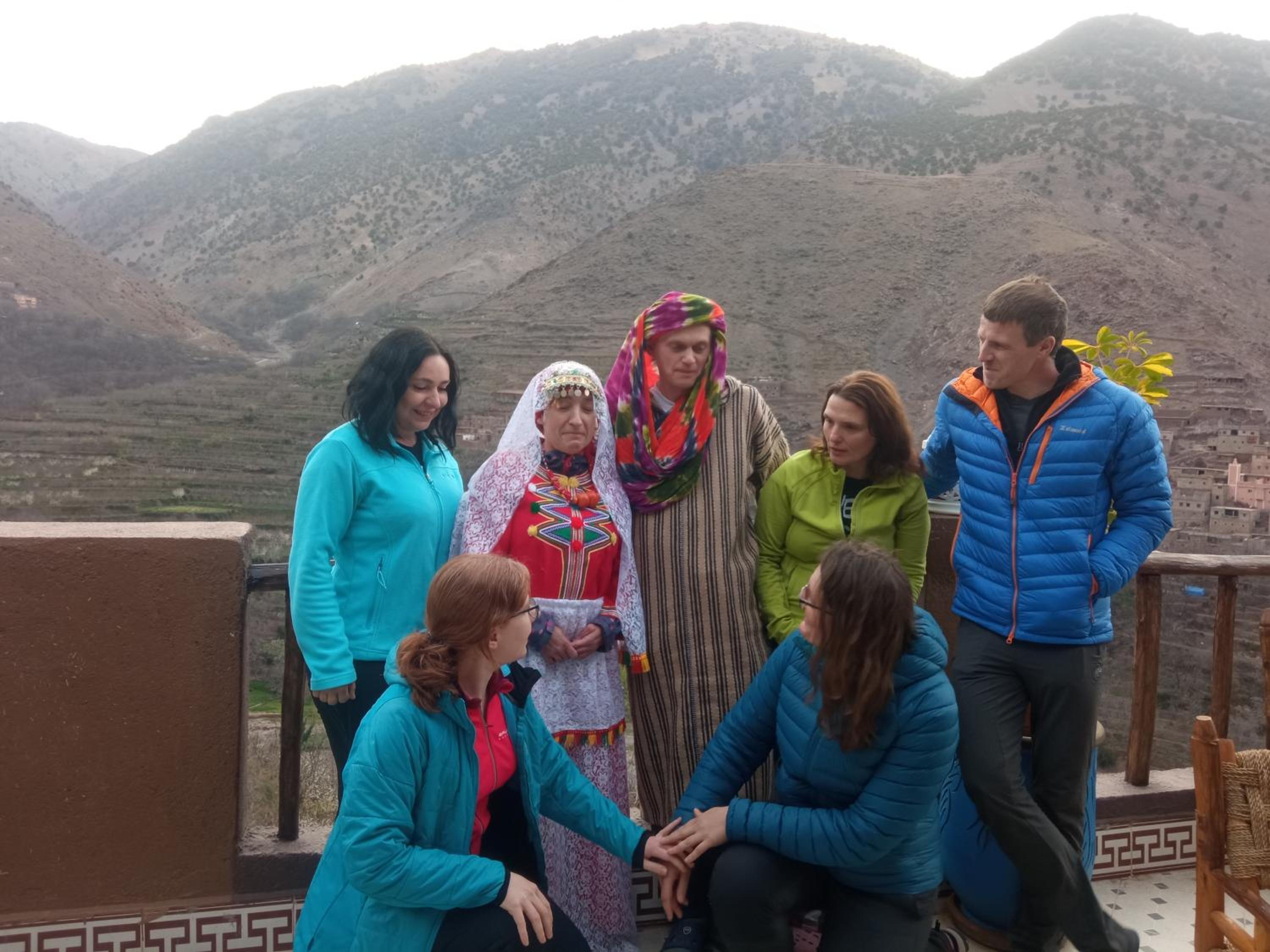 human