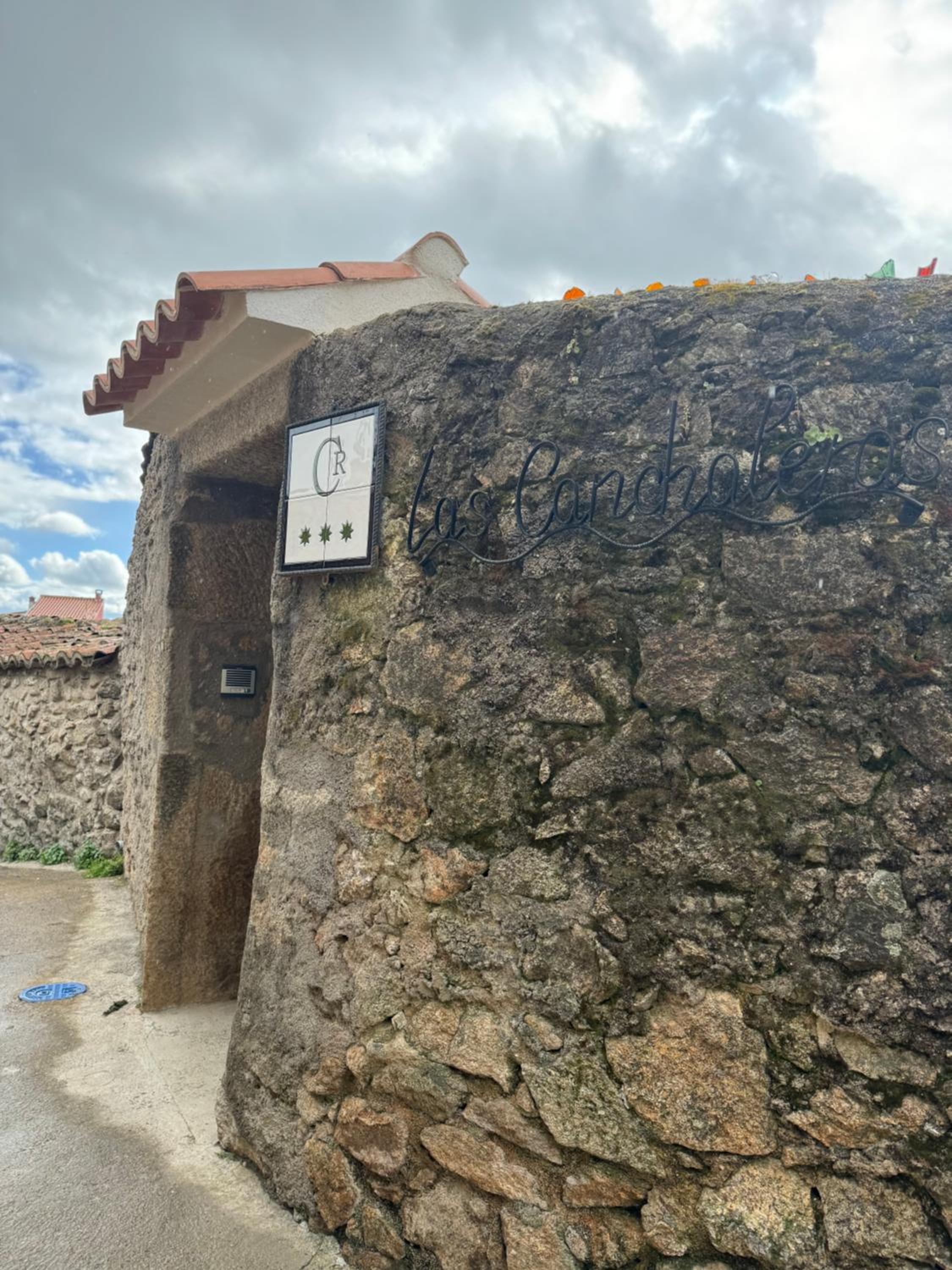 Casa Rural De Mascoras