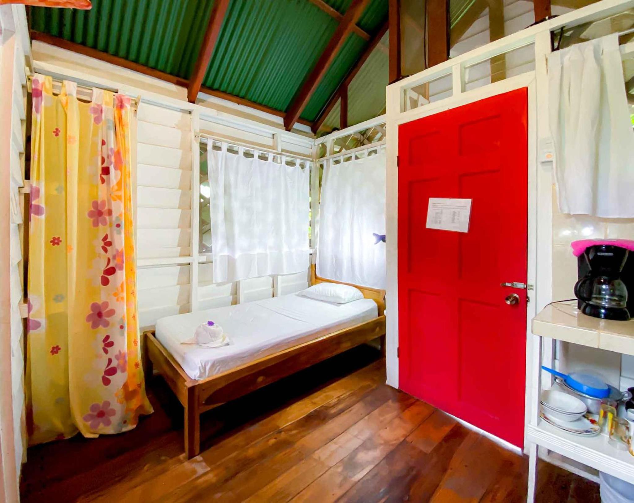 Hotel Casitas Mar y Luz
