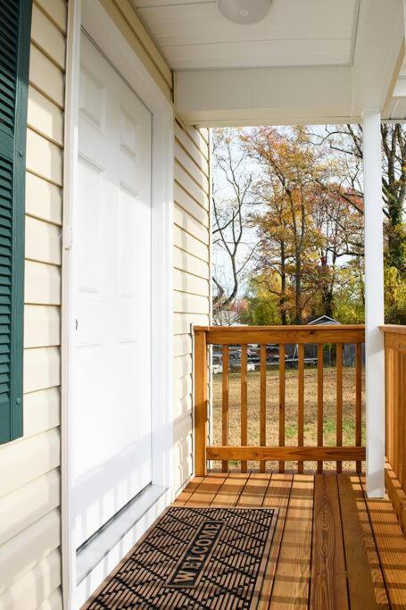 Hotel BayRidge house by Quiet Waters, Thomas Point Parks - Image 1