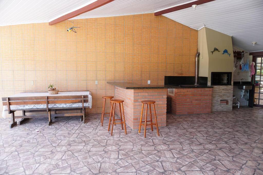 Casa aconchegante