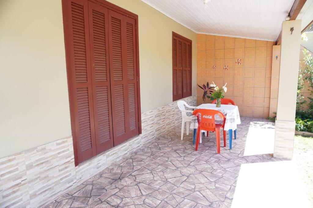 Casa aconchegante