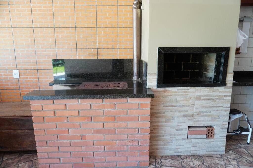 Casa aconchegante