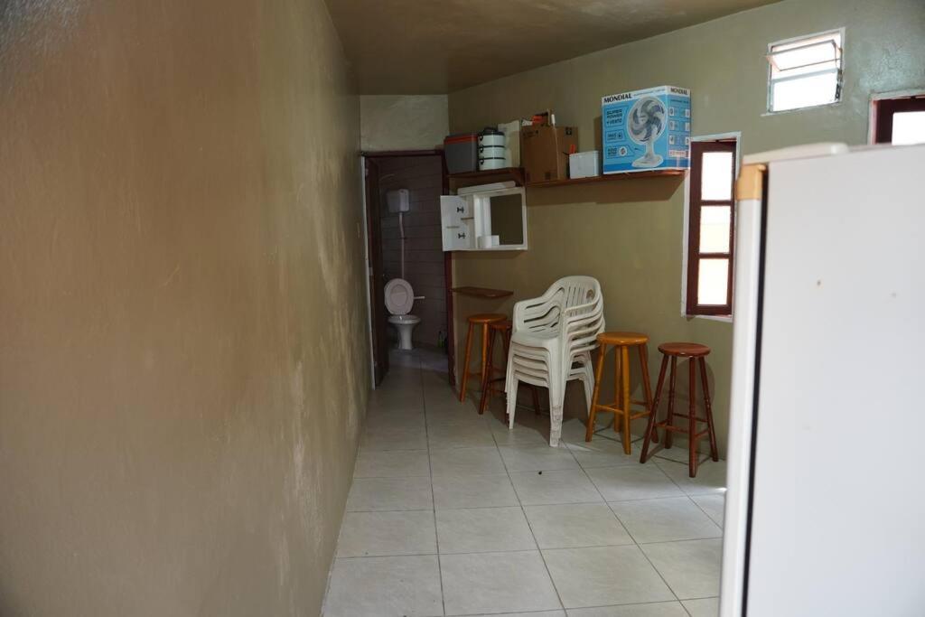 Casa aconchegante