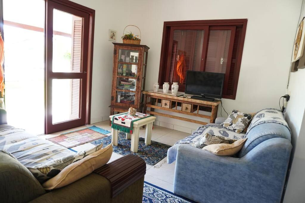Casa aconchegante