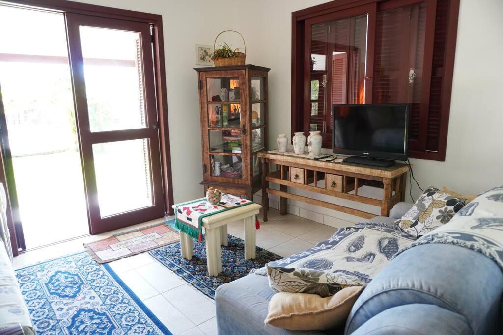 Casa aconchegante