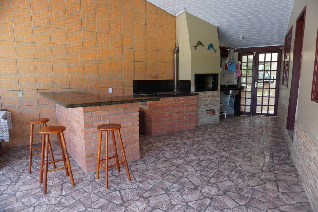 Casa aconchegante