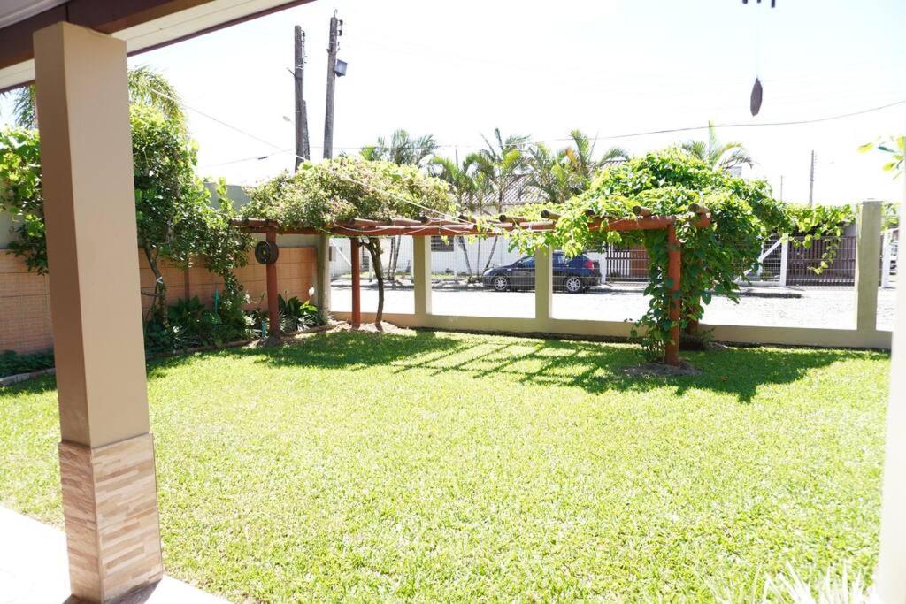 Casa aconchegante