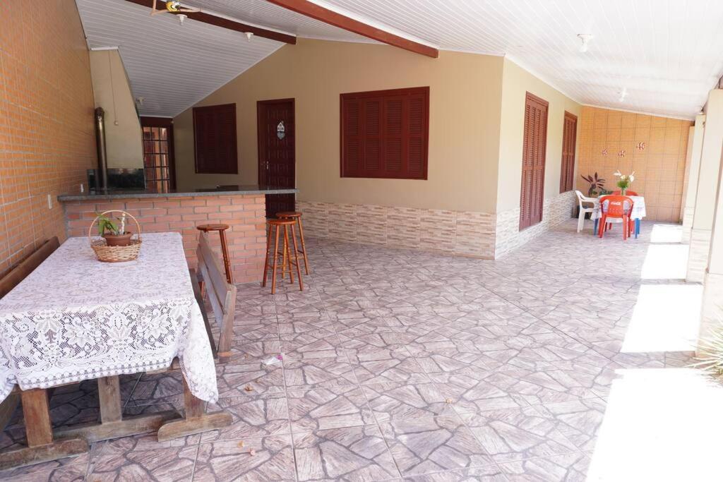 Casa aconchegante