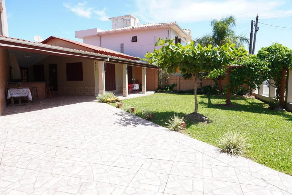 Casa aconchegante