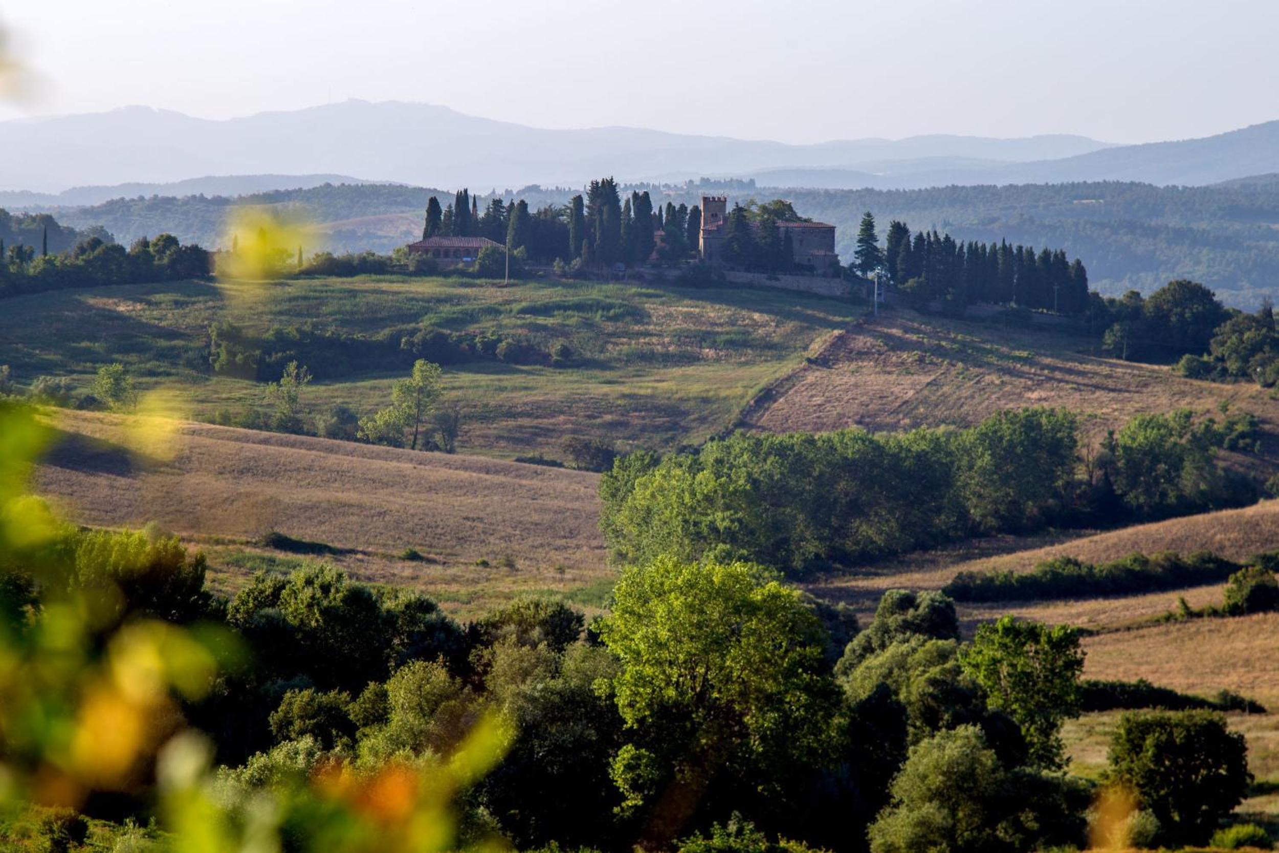 Abbadia Sicille Relais
