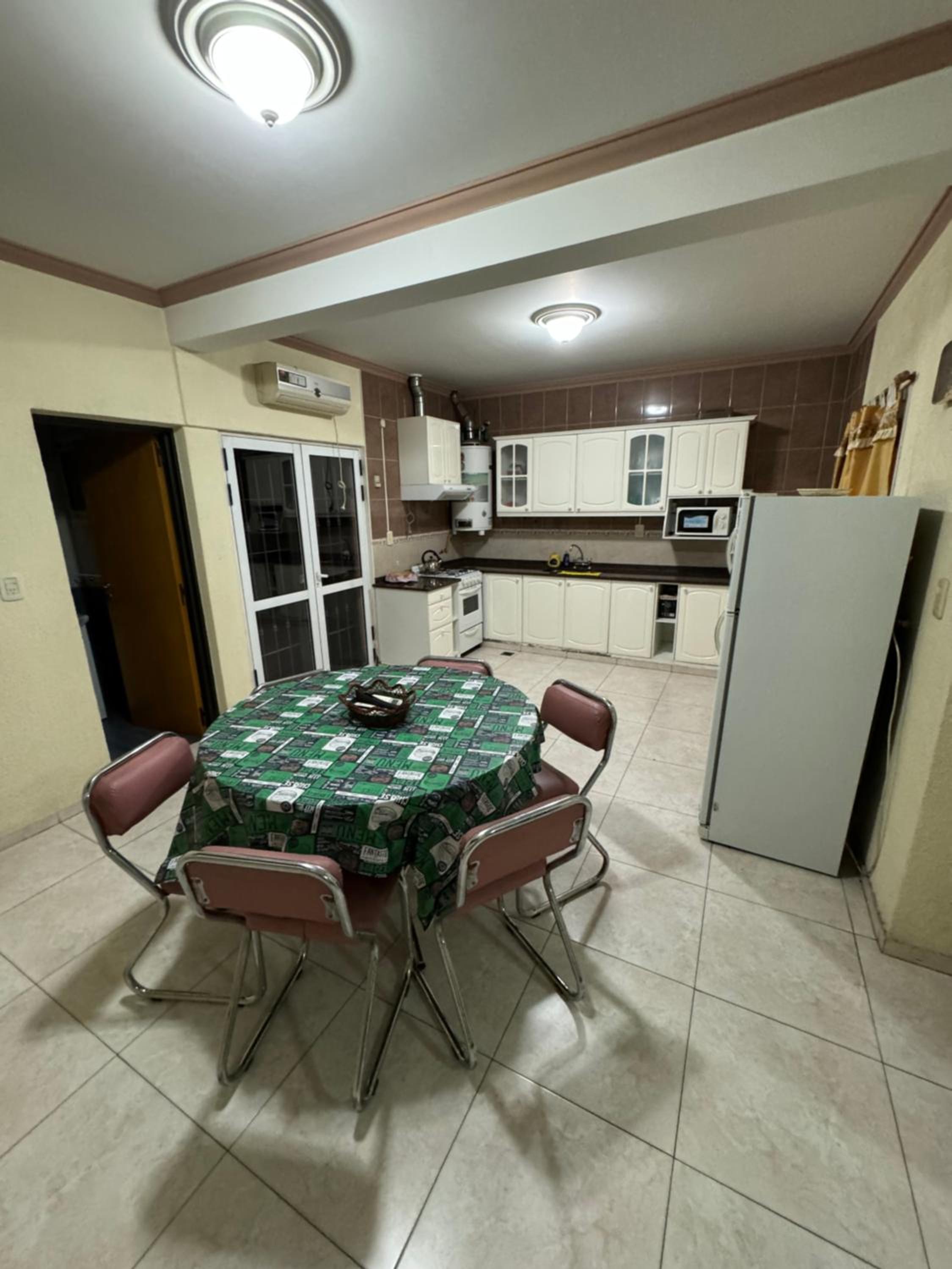 Duplex Paraiso