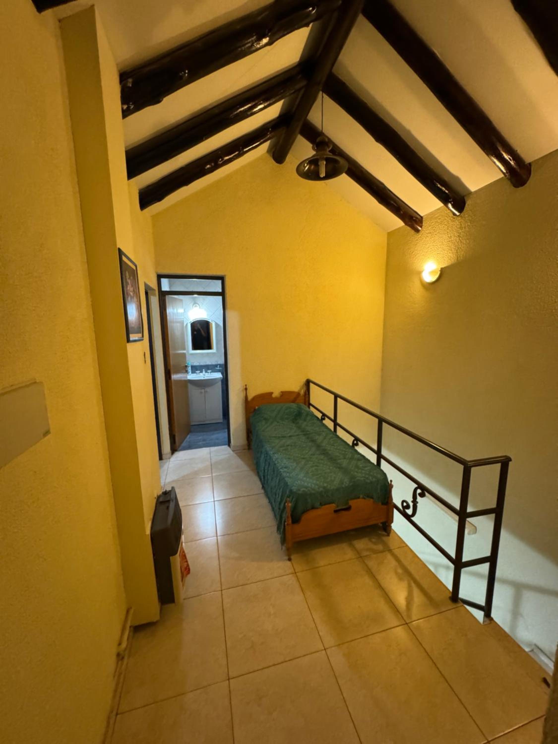 Duplex Paraiso