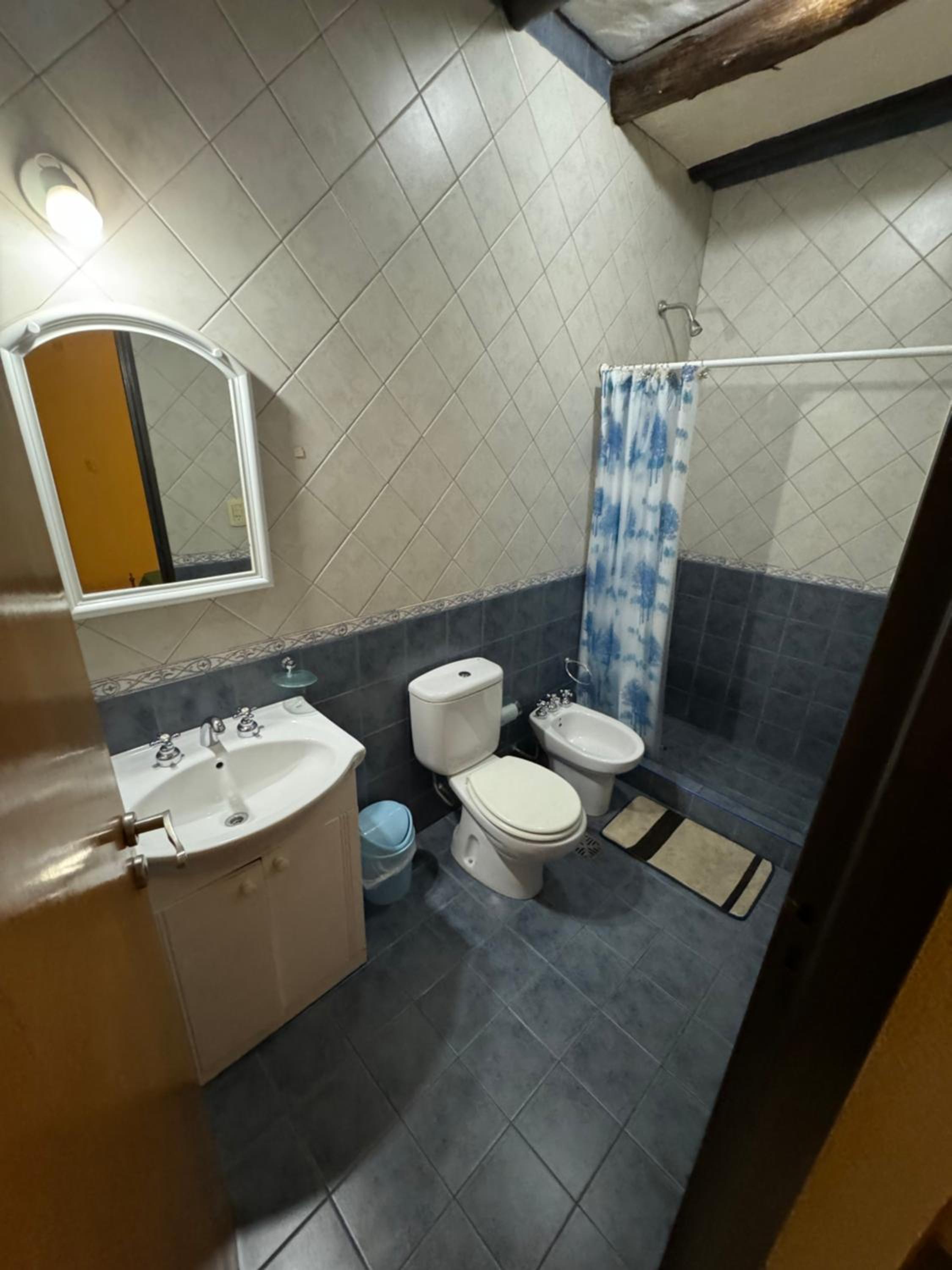 Duplex Paraiso