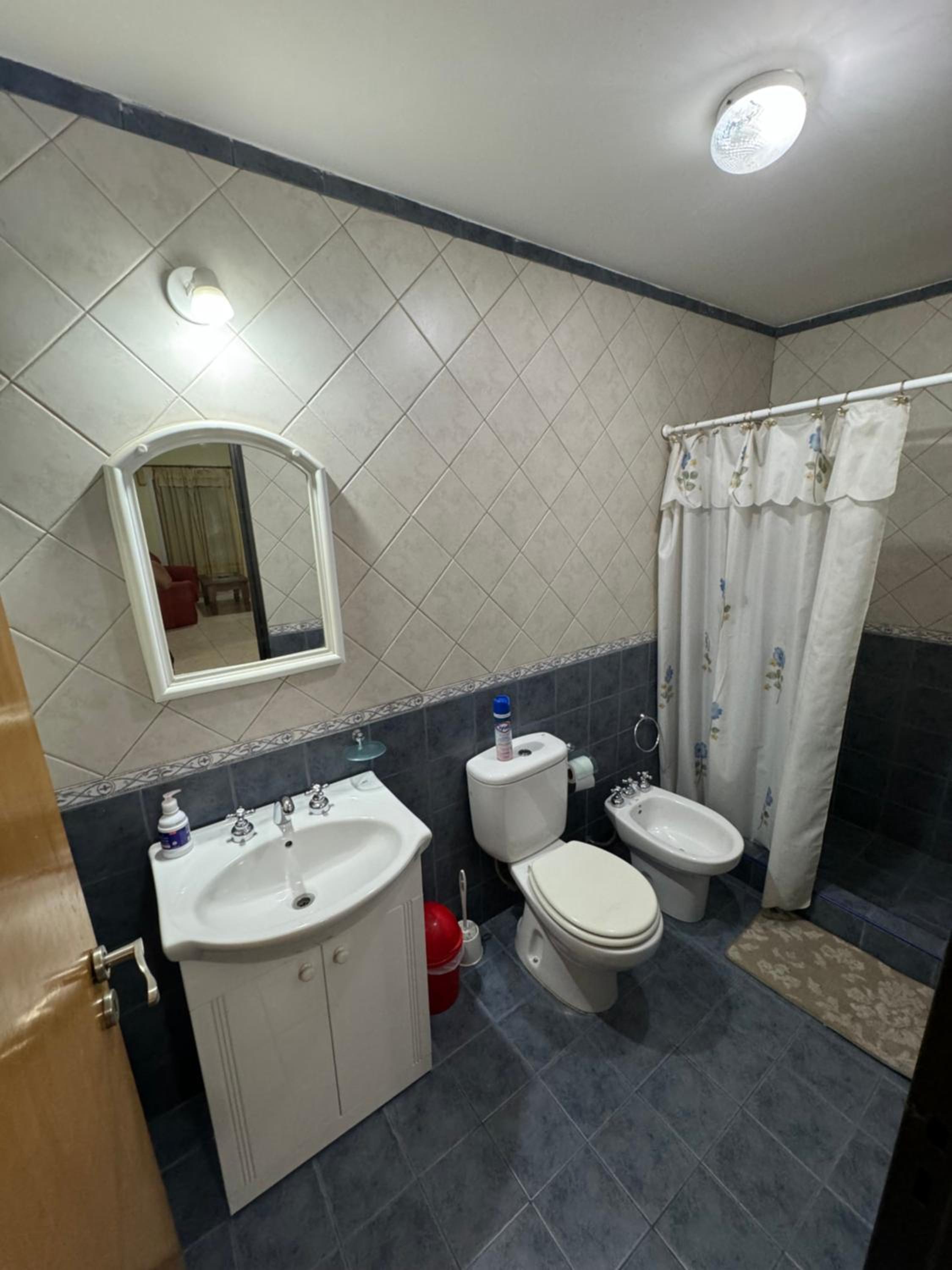 Duplex Paraiso
