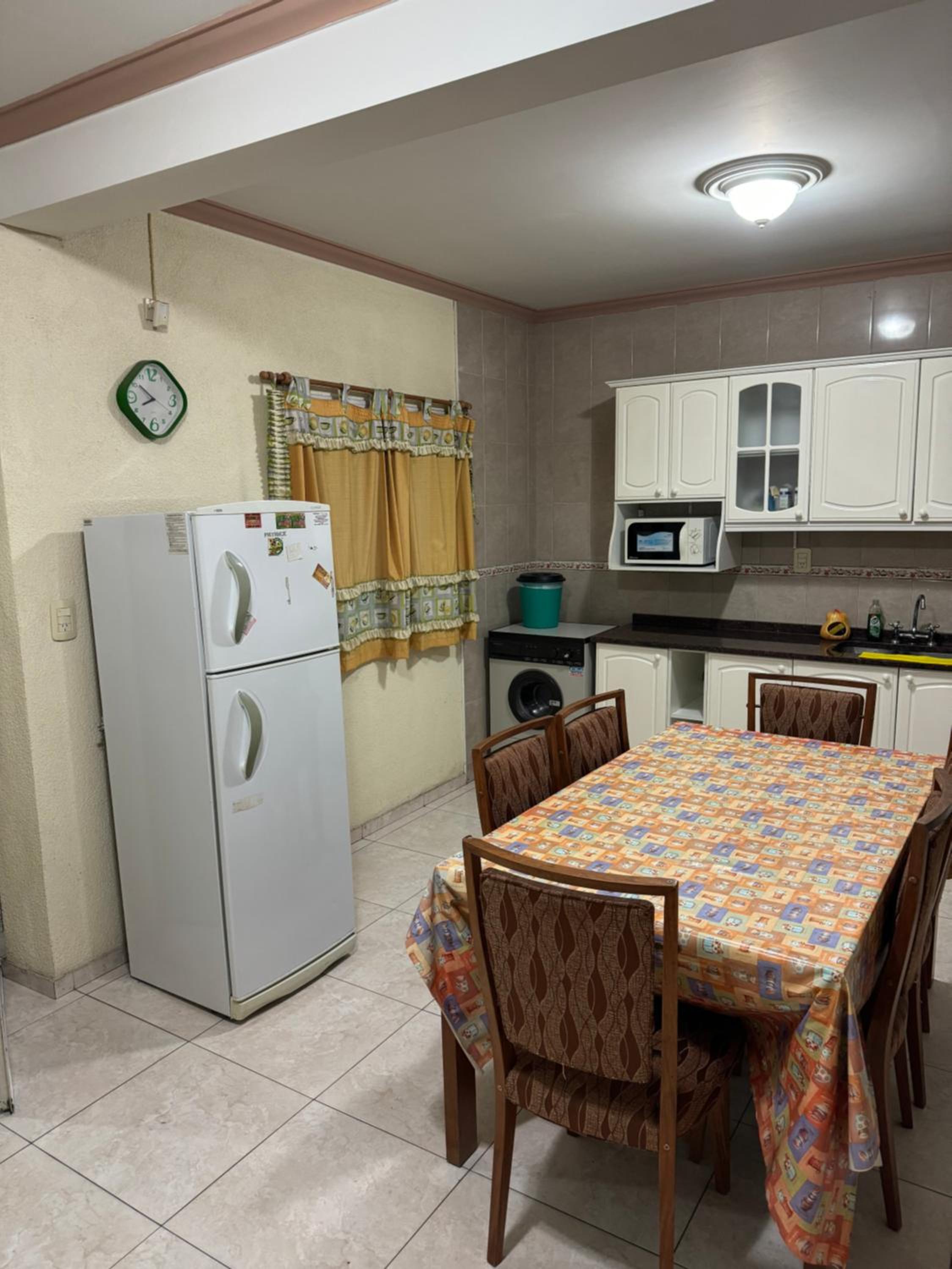 Duplex Paraiso