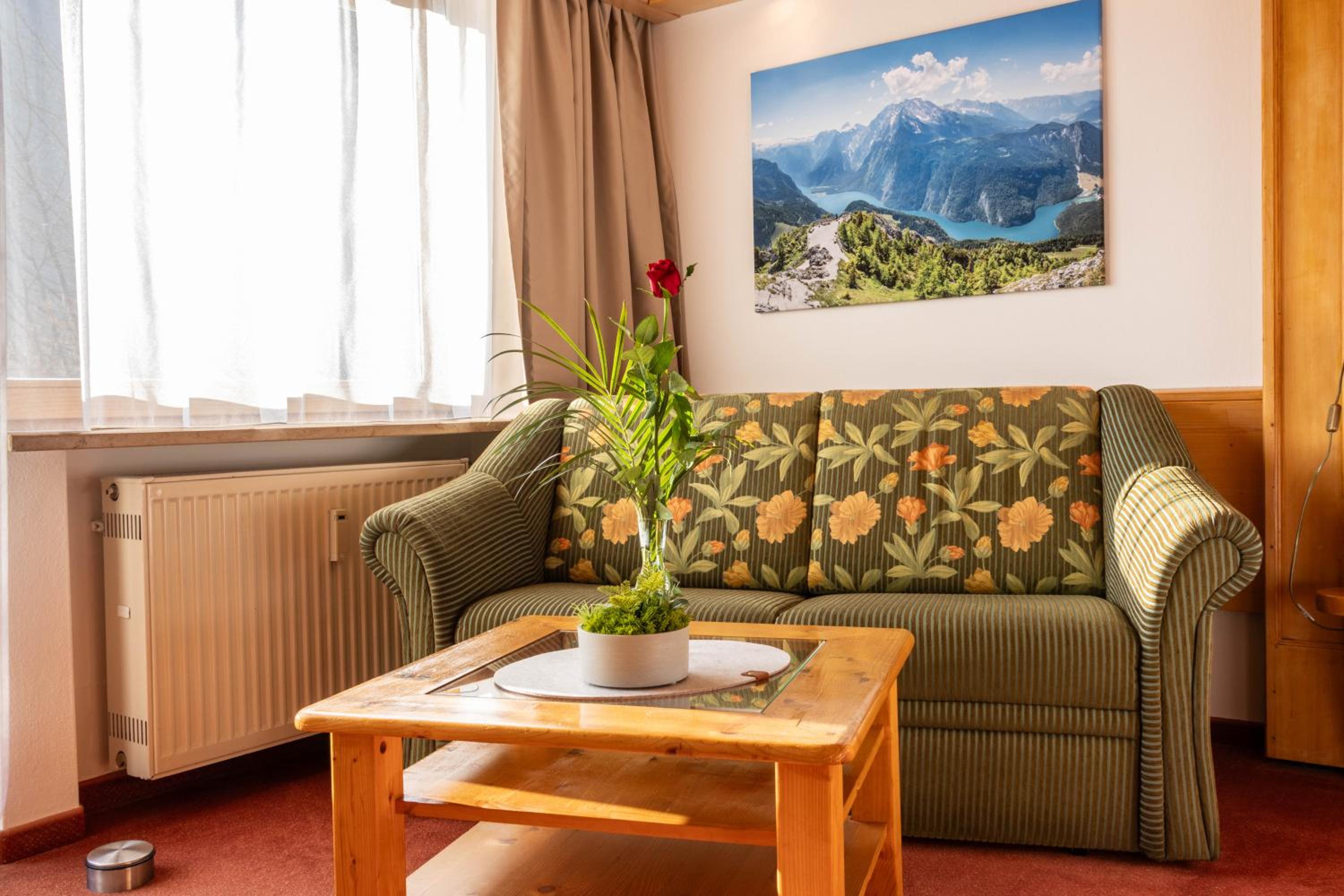 Gasthaus-Pension Seeklause view 3