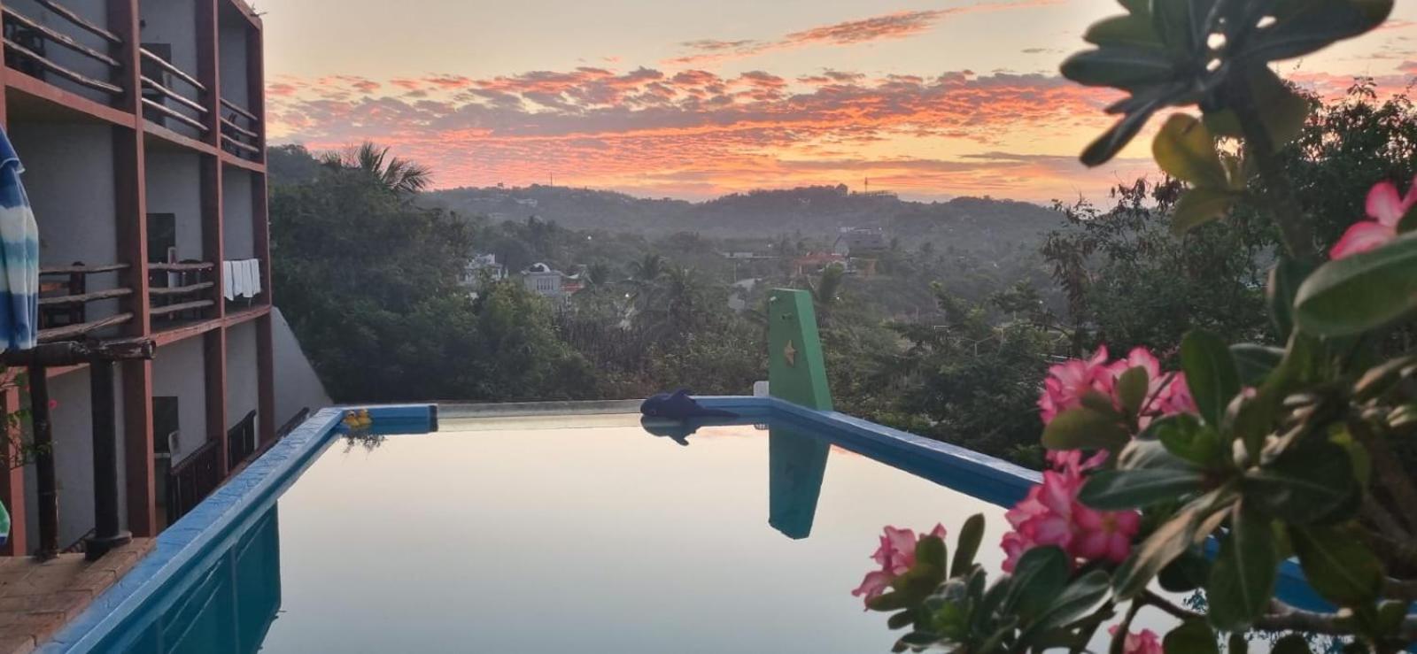 Namaste Zipolite Suites - Property Image 3