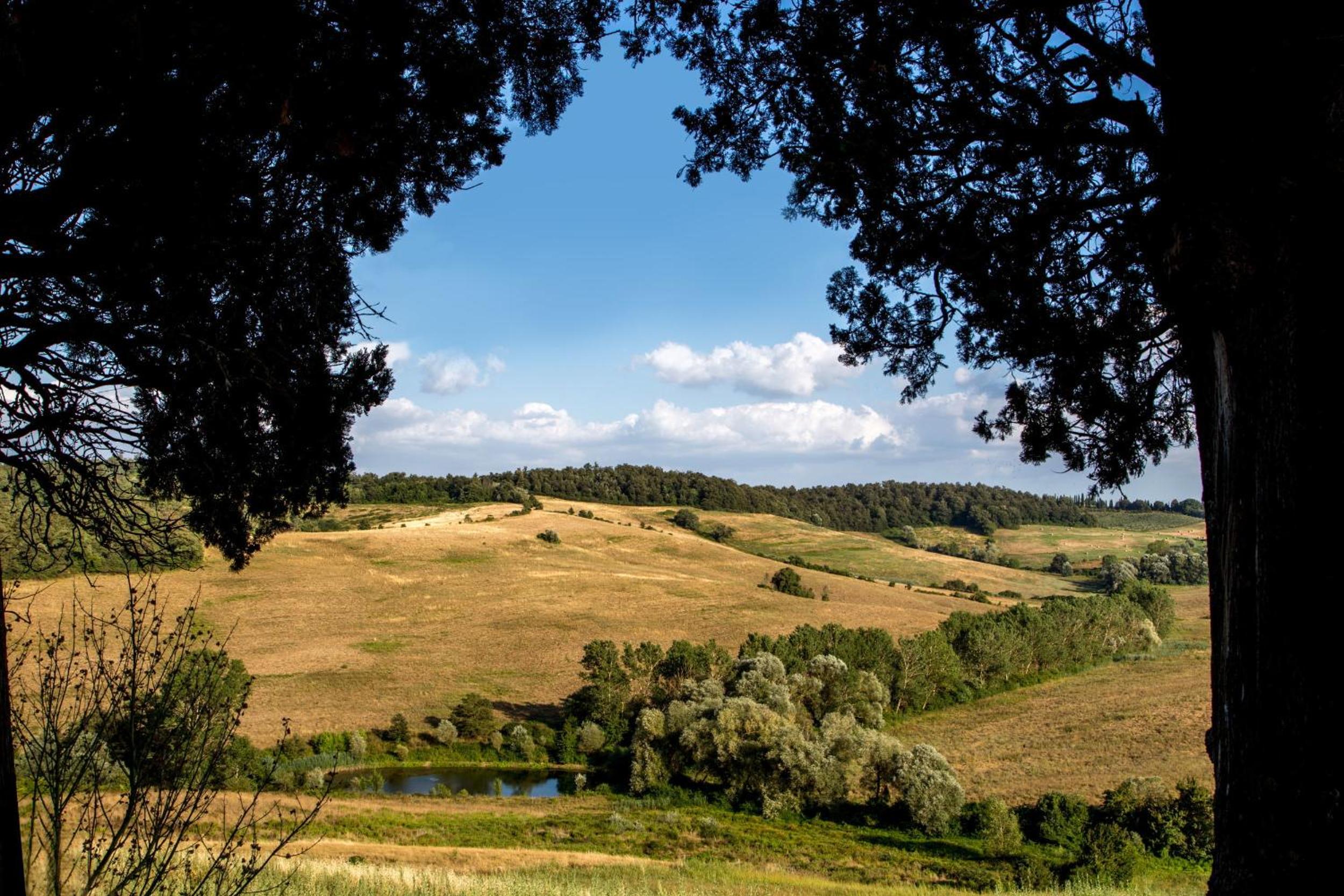 Abbadia Sicille Relais